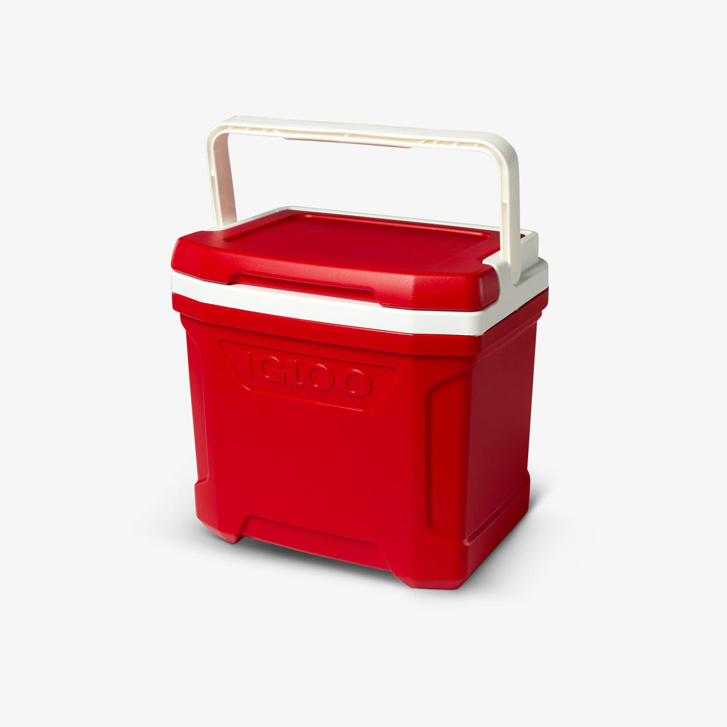 Profile II 16 Qt Cooler O1 - Red Star - Product View