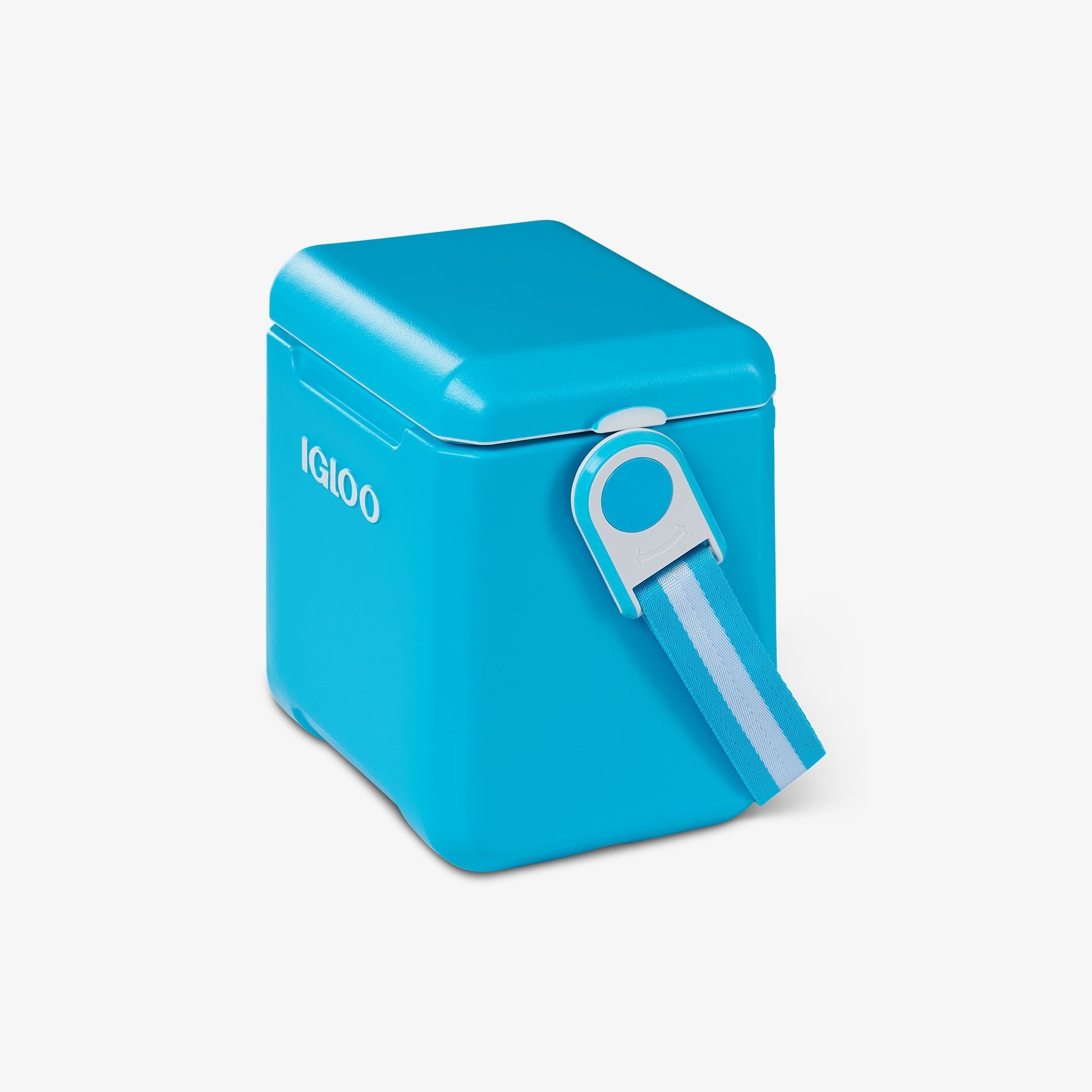 Tag Along Too Cooler V2 - Turquoise Dream - Product View