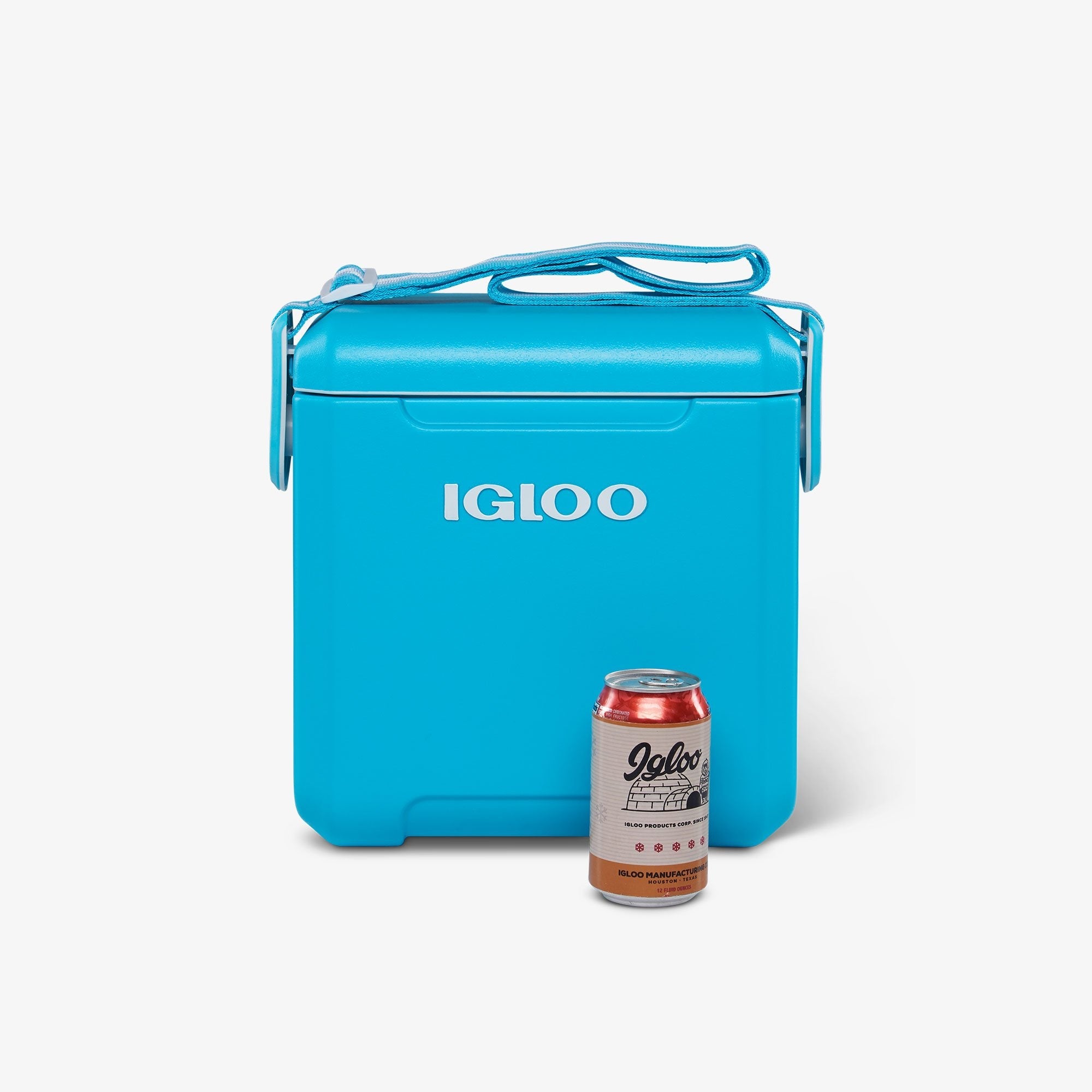 Tag Along Too Cooler V2 - Turquoise Dream - Product View