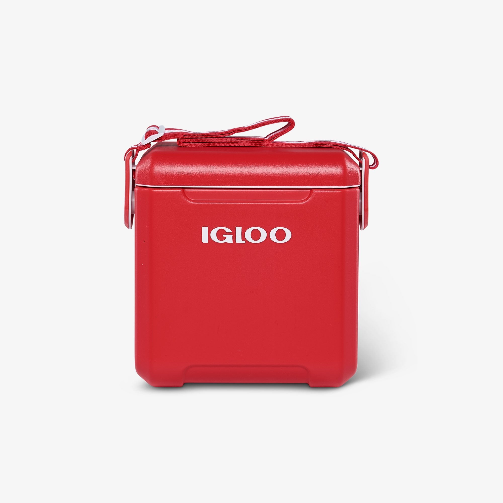 Tag Along Too Cooler V2 - Racer Red - Product View