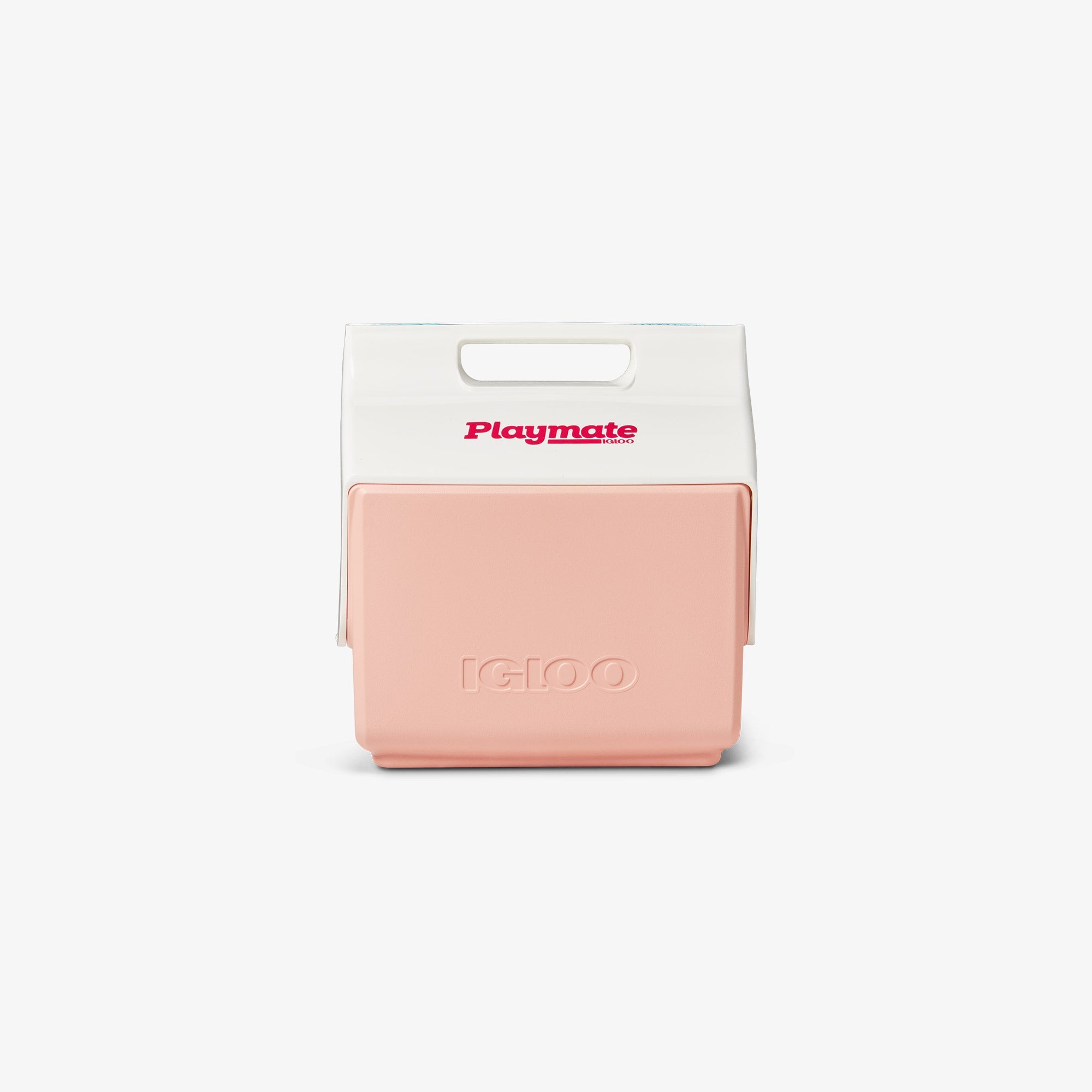 Retro Little Playmate 7 Qt Cooler J6 - Sashimi - Product View