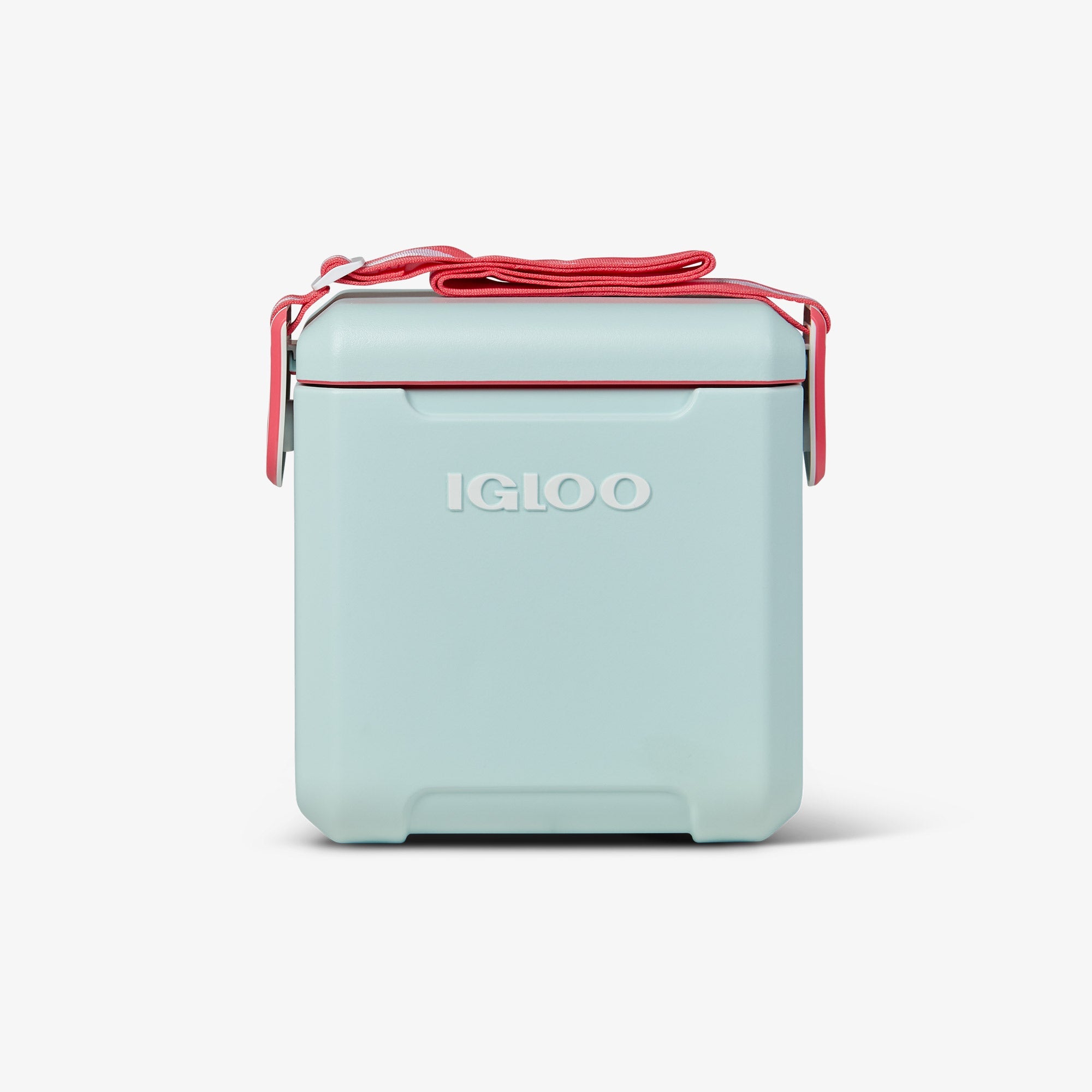 Tag Along Too Cooler V2 - Sea Mist/Watermelon - Product View