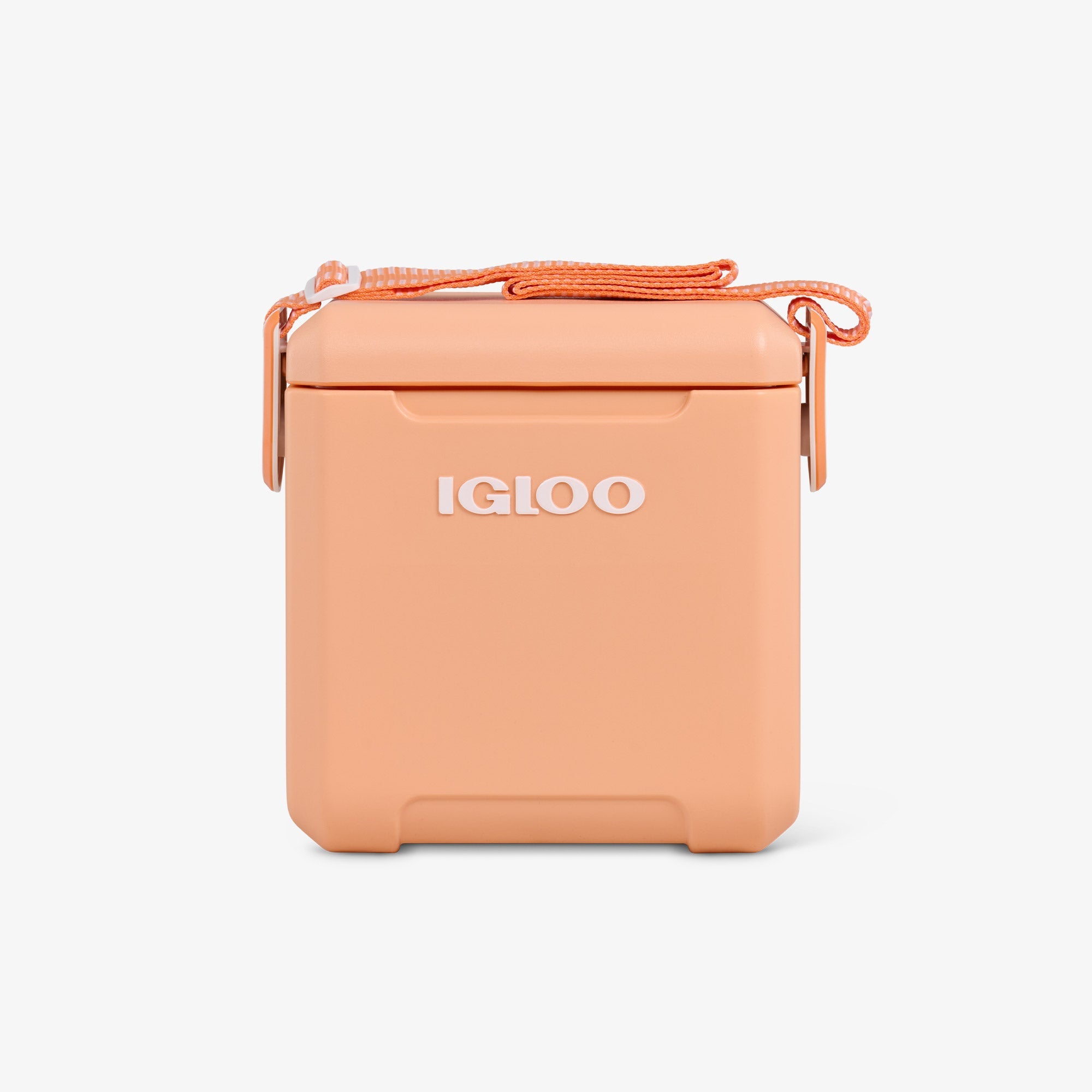 Tag Along Too Cooler V2 - Apricot - Front View