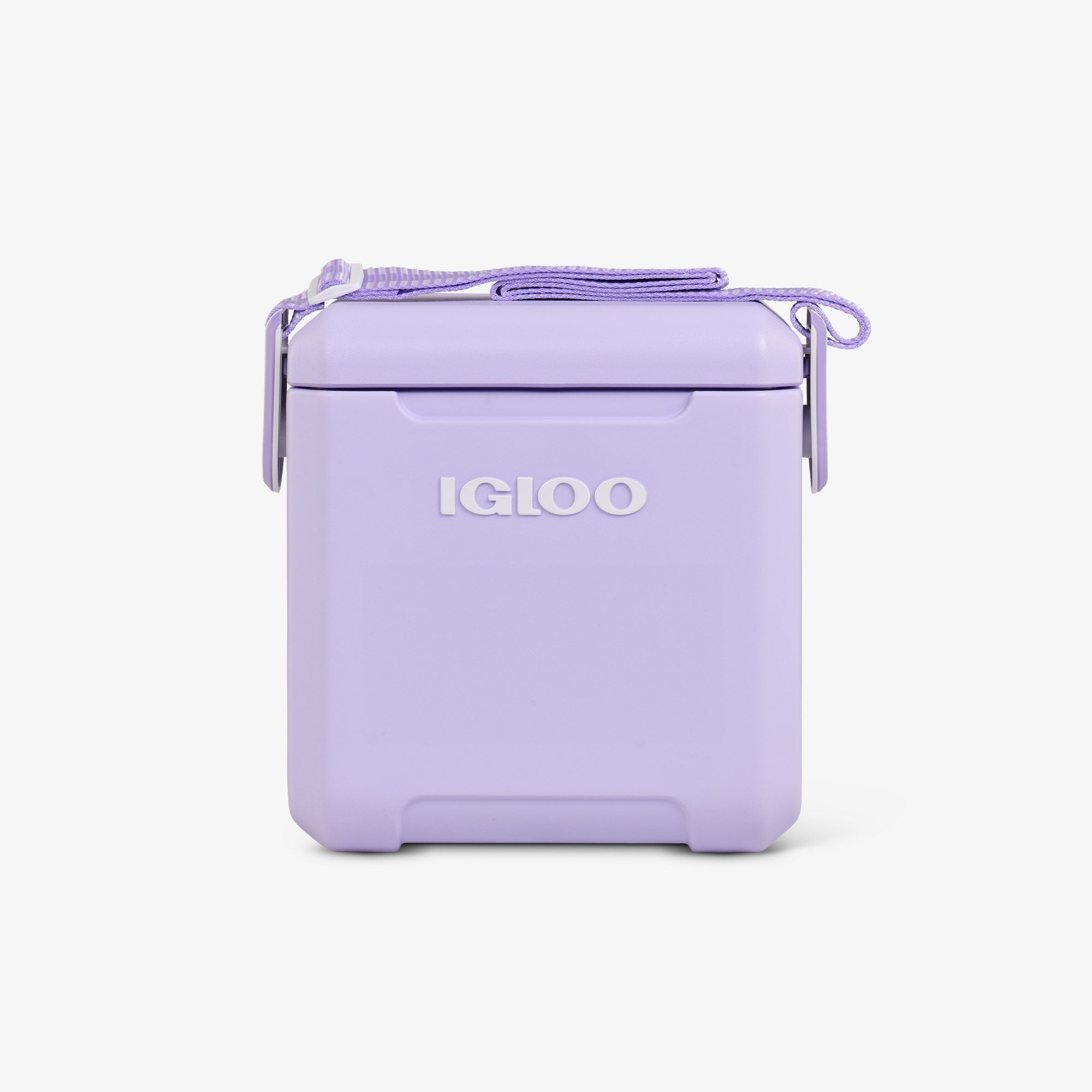 Tag Along Too Cooler V2 - Lilac - Front View
