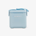 Tag Along Too Cooler V2 - Powder Blue - Front View