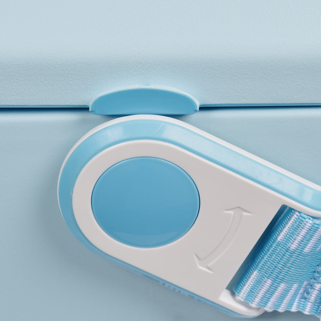 Tag Along Too Cooler V2 - Powder Blue - Product View
