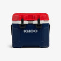 Trailmate® 25 Qt Cooler V7 - Americana - Front View