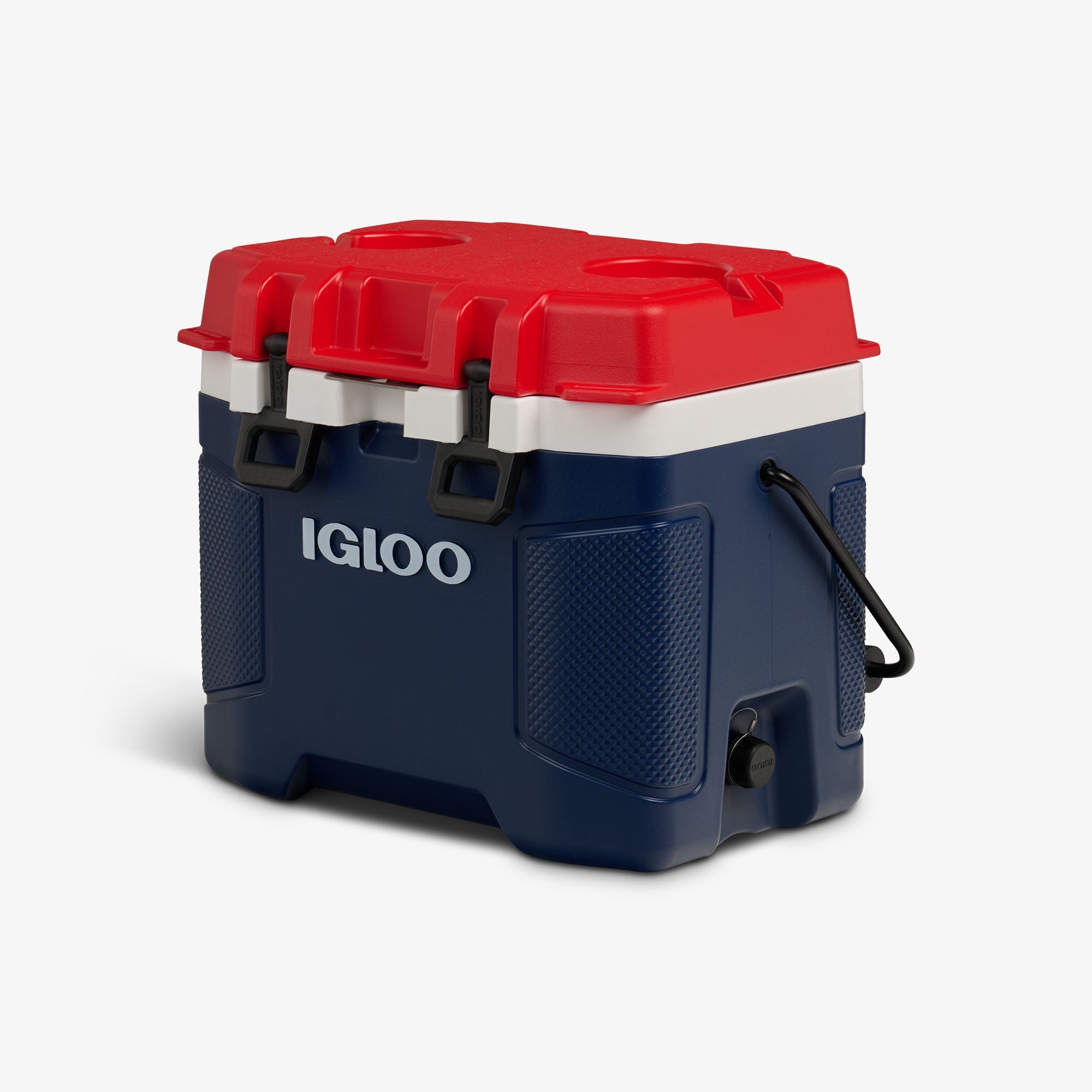 Trailmate® 25 Qt Cooler V7 - Americana - Product View