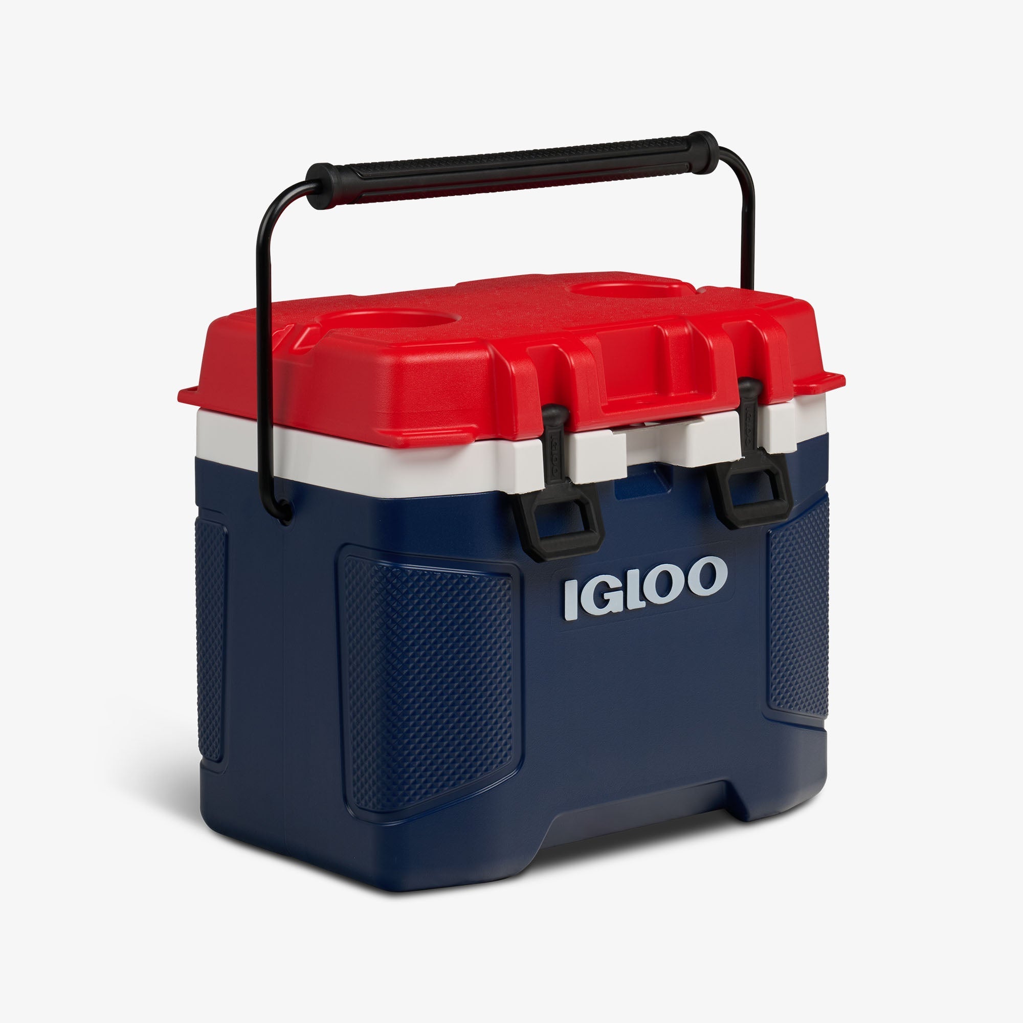 Trailmate® 25 Qt Cooler V7 - Americana - Product View