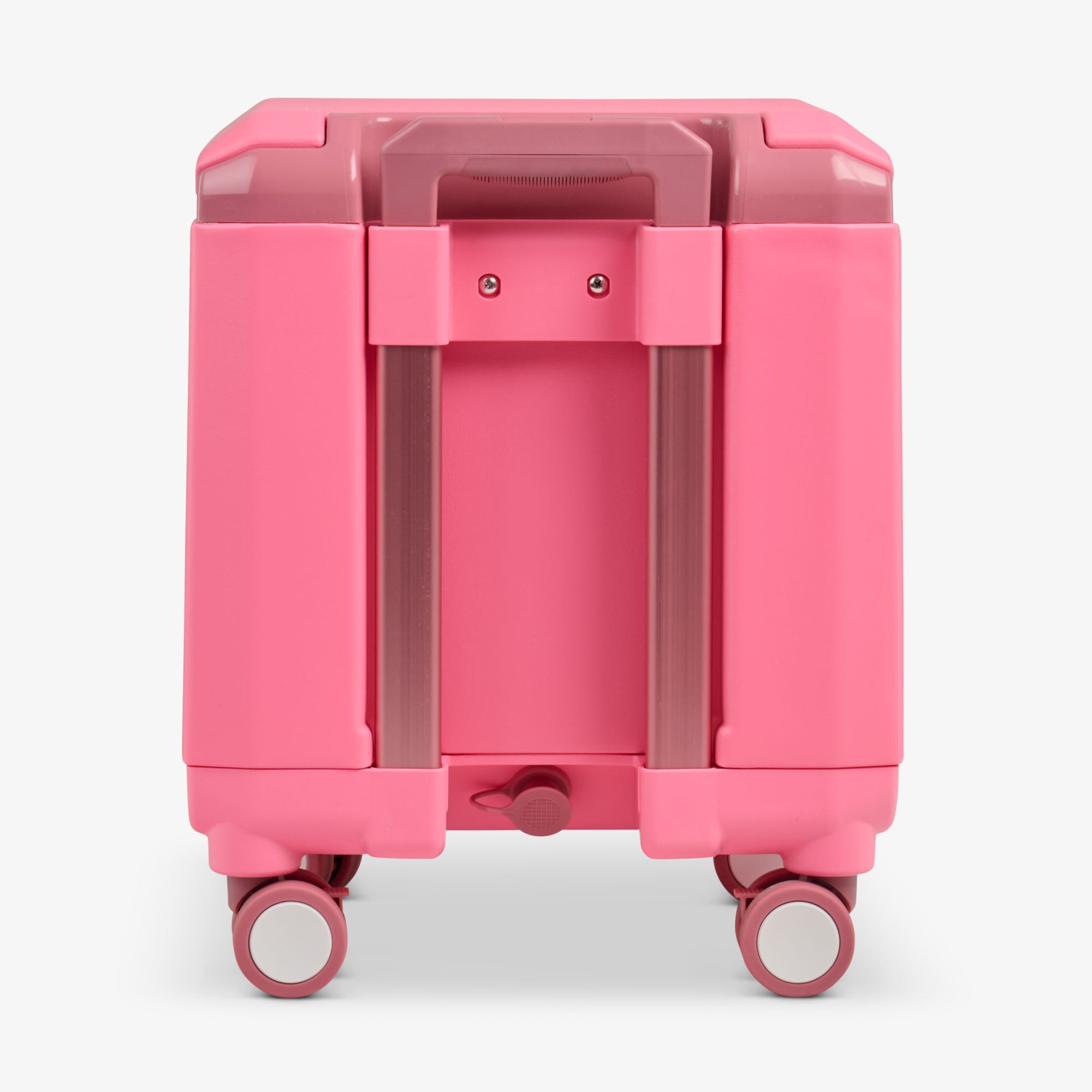 Tag Along Too Spinner Cooler Q4 - Thrift Pink - Product View