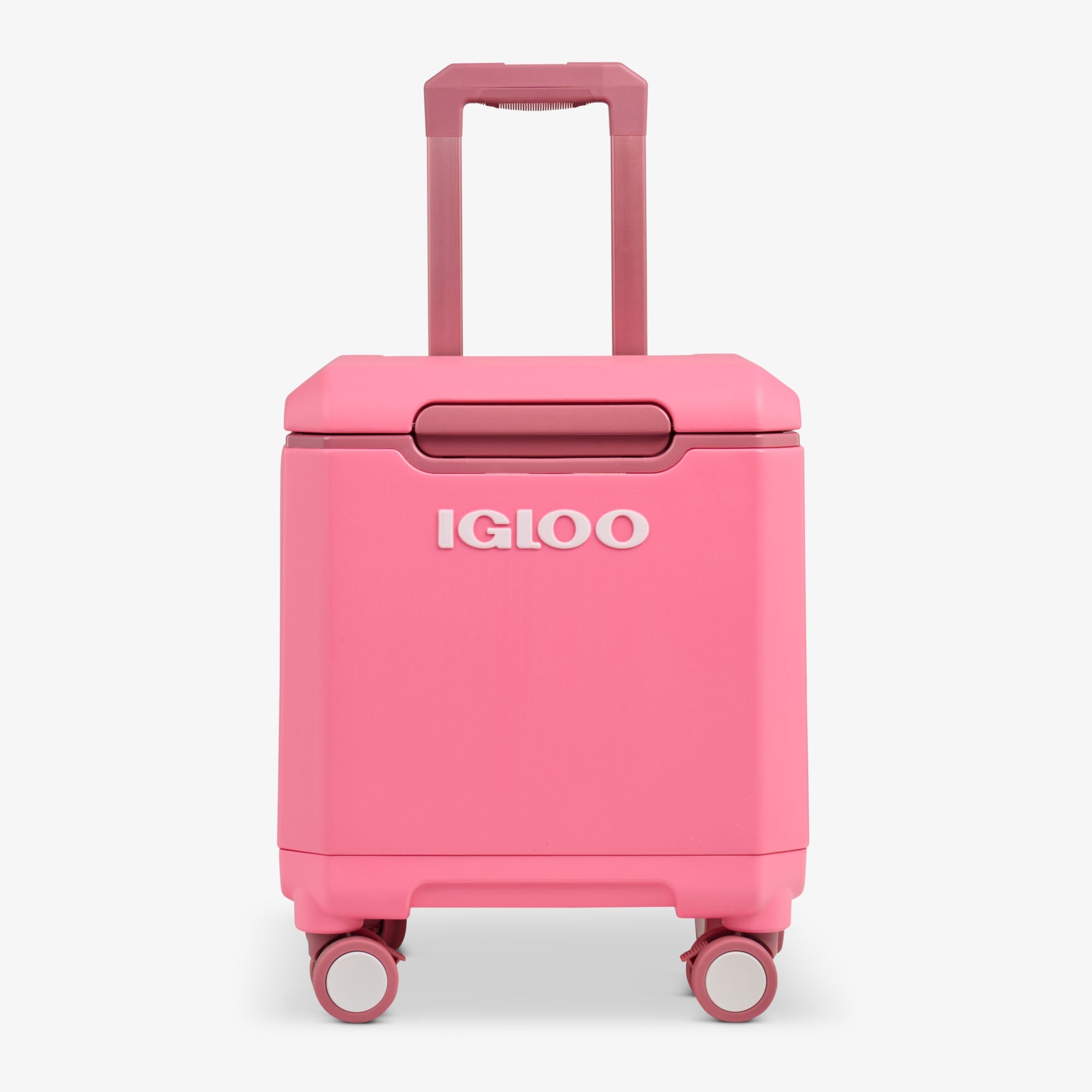 Tag Along Too Spinner Cooler Q4 - Thrift Pink - Product View