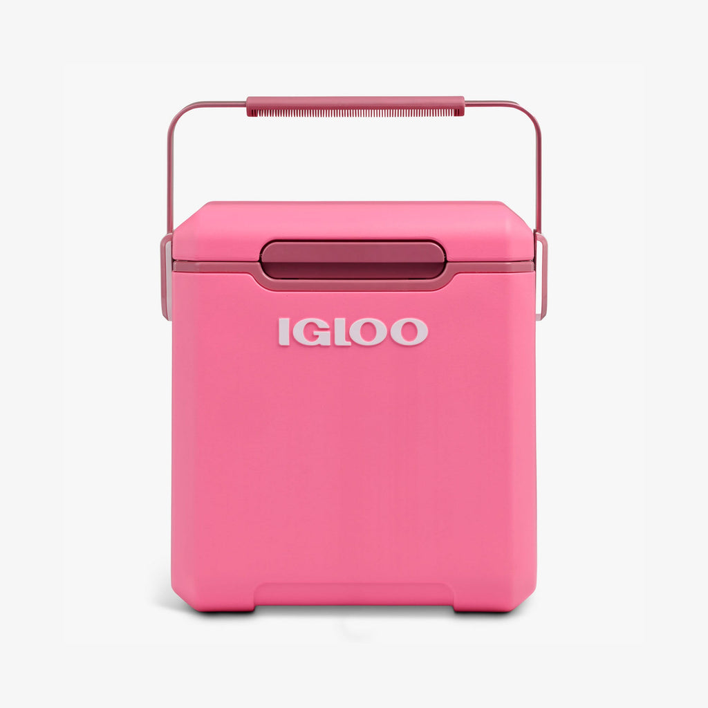 Tag Along Too Highrise Cooler A5 - Thrift Pink - Product View