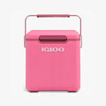 Tag Along Too Highrise Cooler A5 - Thrift Pink - Product View
