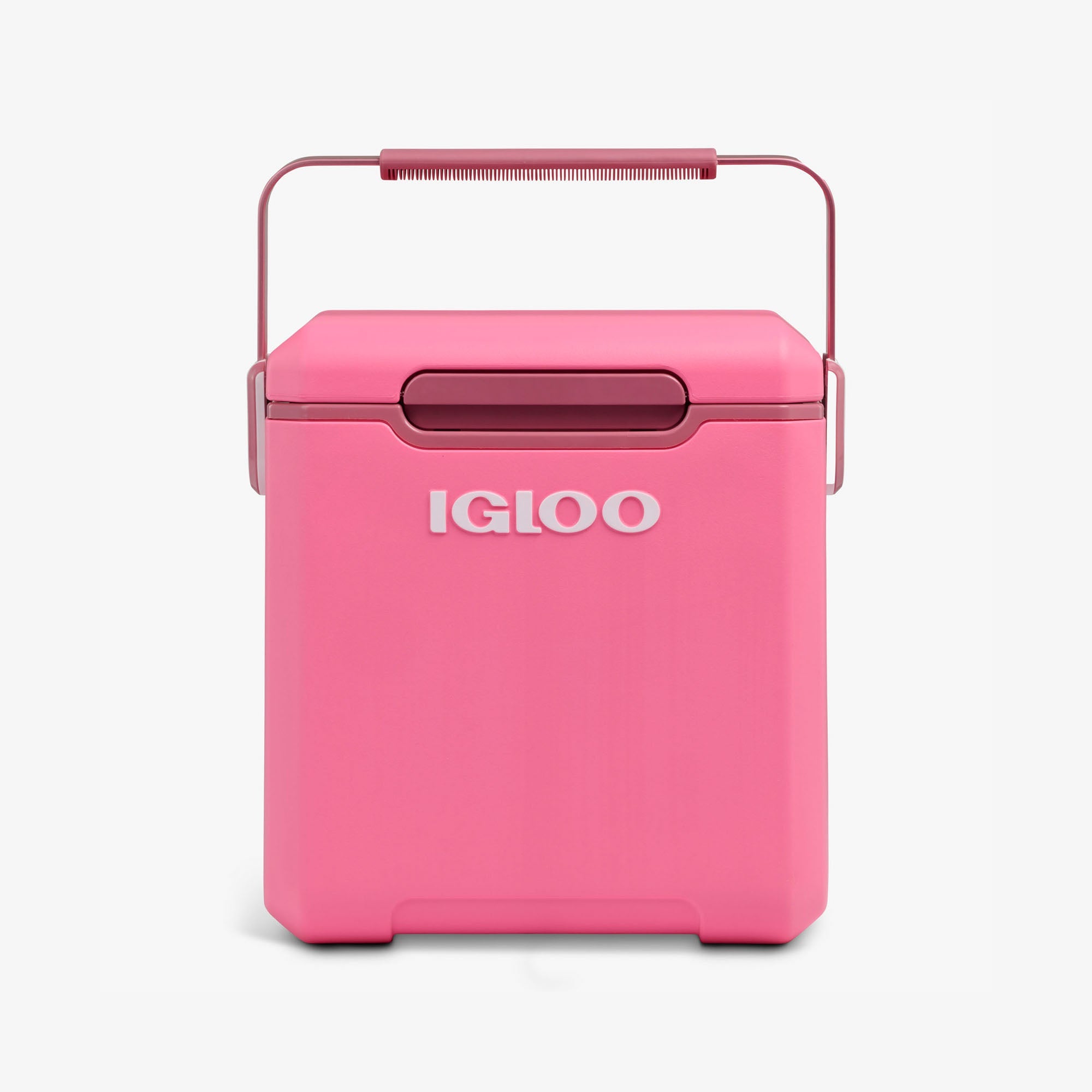 Tag Along Too Highrise Cooler A5 - Thrift Pink - Product View
