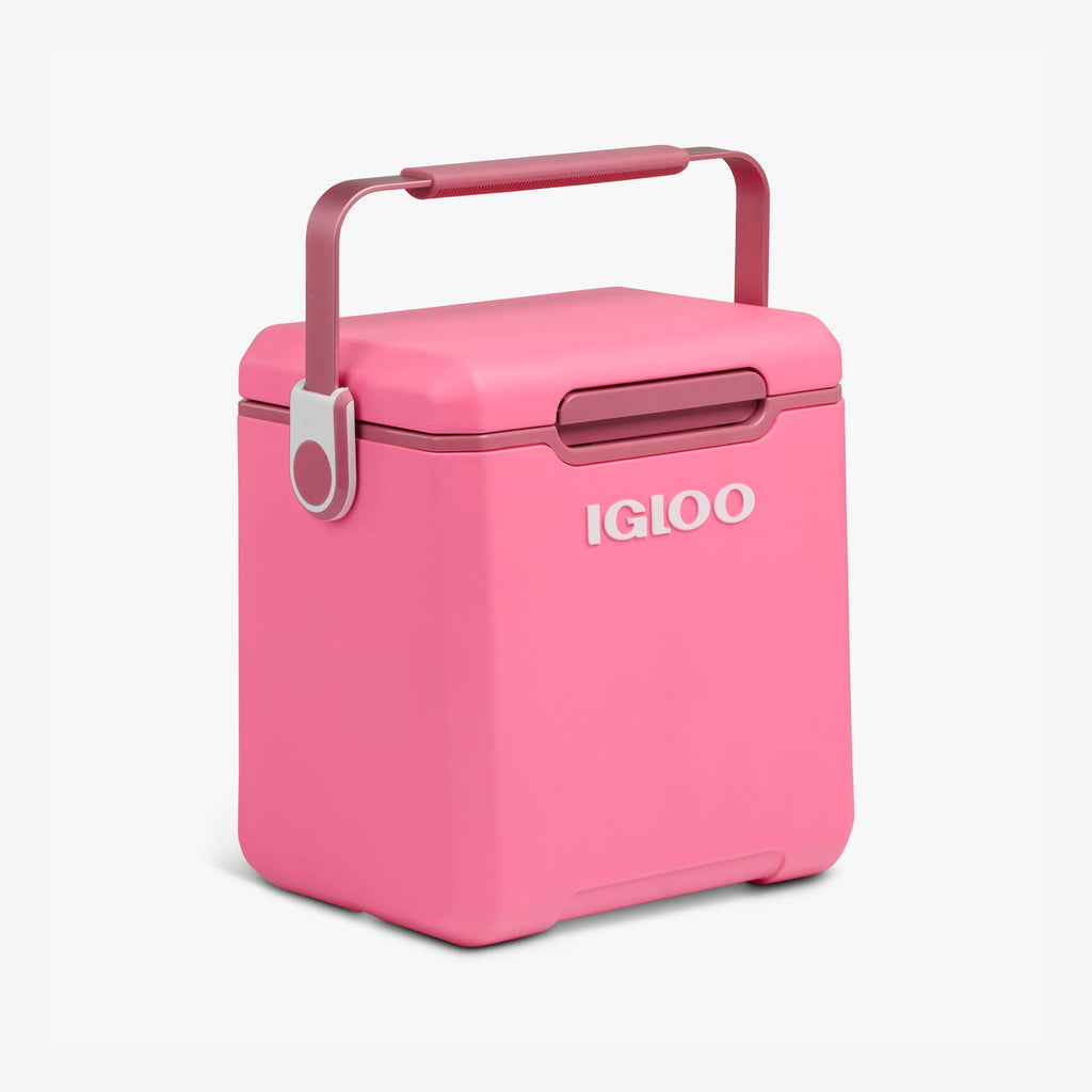 Tag Along Too Highrise Cooler A5 - Thrift Pink - Product View