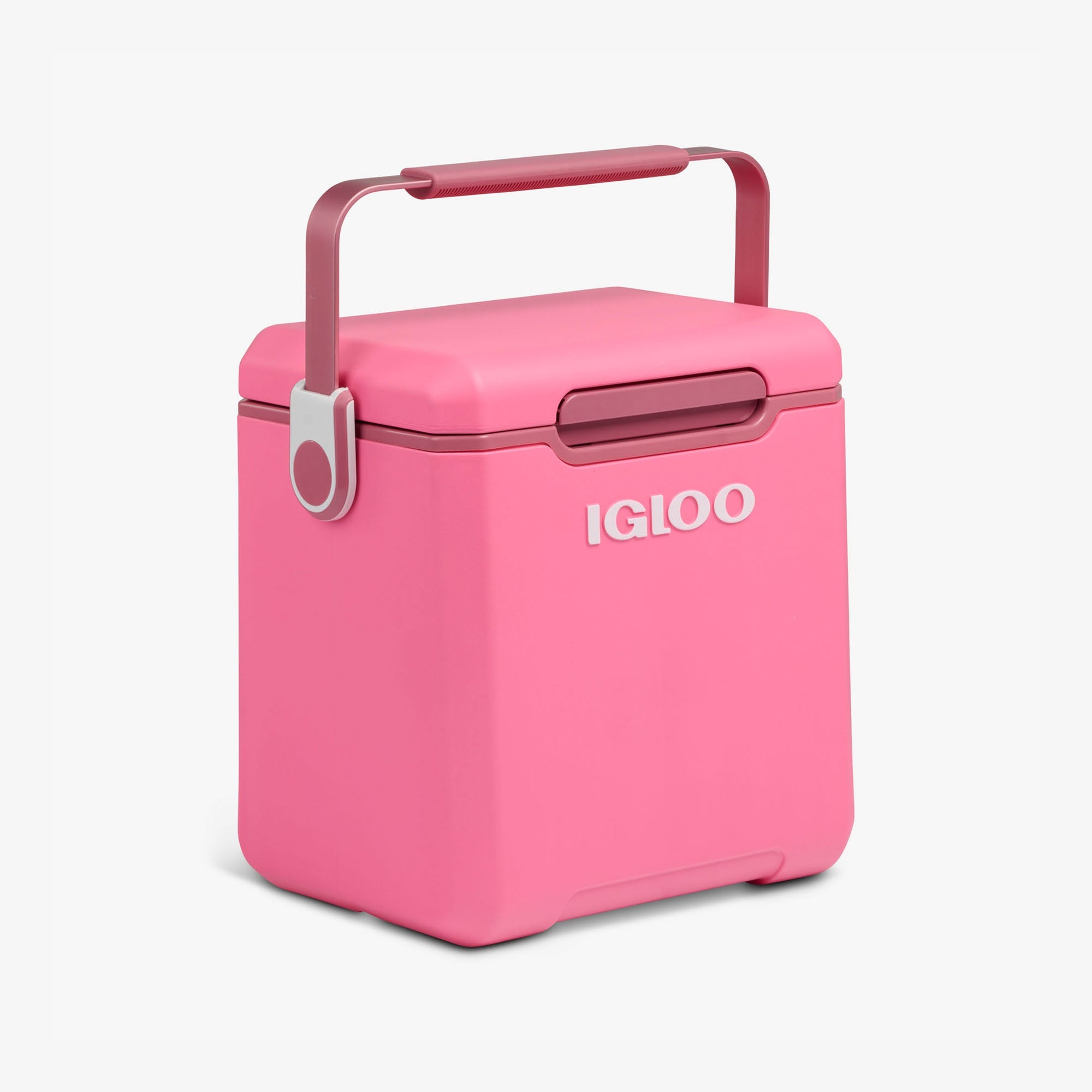 Tag Along Too Highrise Cooler A5 - Thrift Pink - Product View