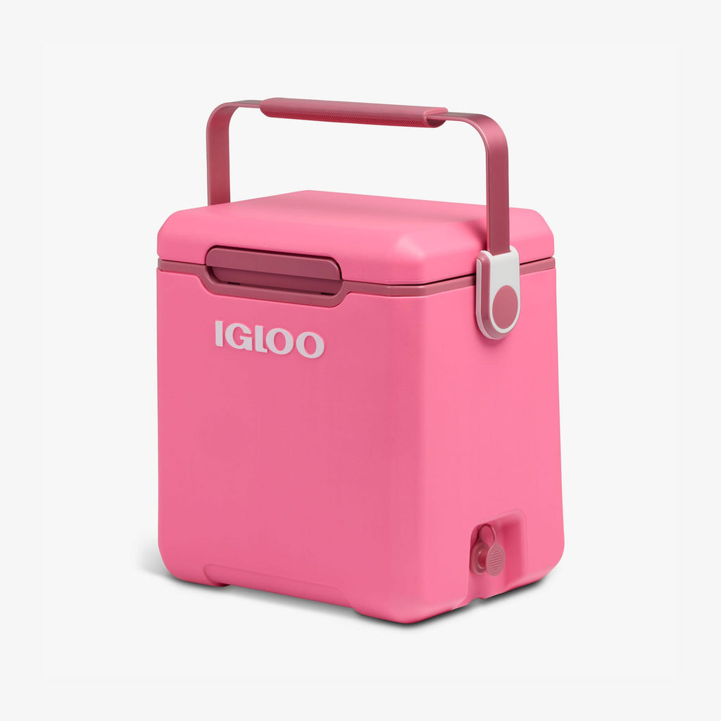Tag Along Too Highrise Cooler A5 - Thrift Pink - Product View