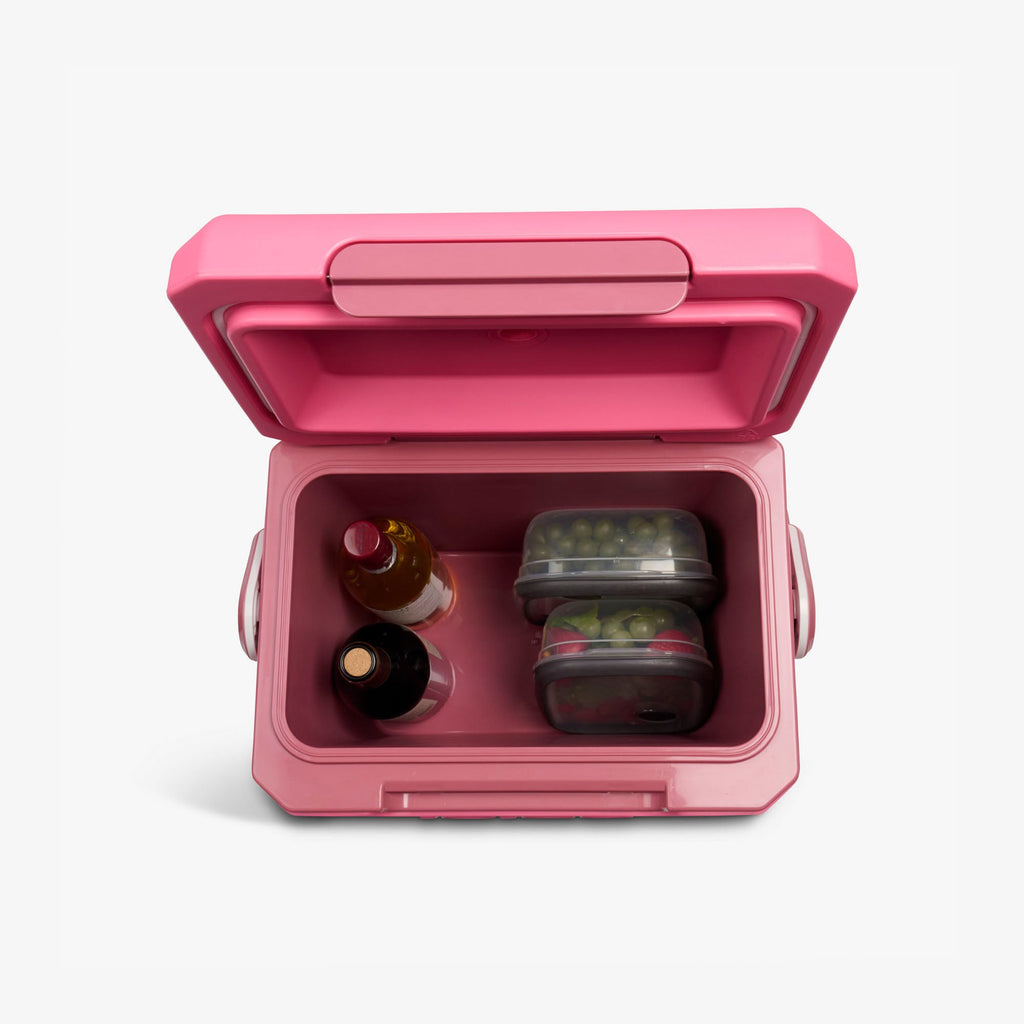 Tag Along Too Highrise Cooler A5 - Thrift Pink - Product View