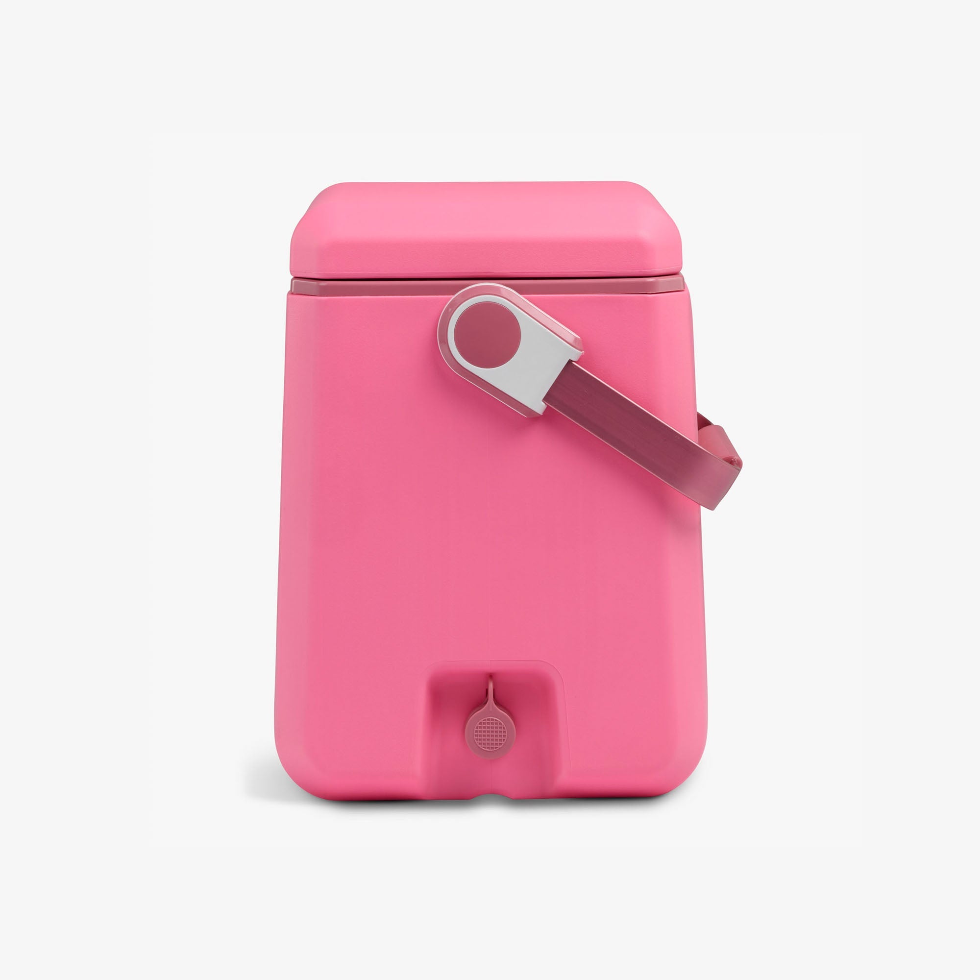 Tag Along Too Highrise Cooler A5 - Thrift Pink - Product View