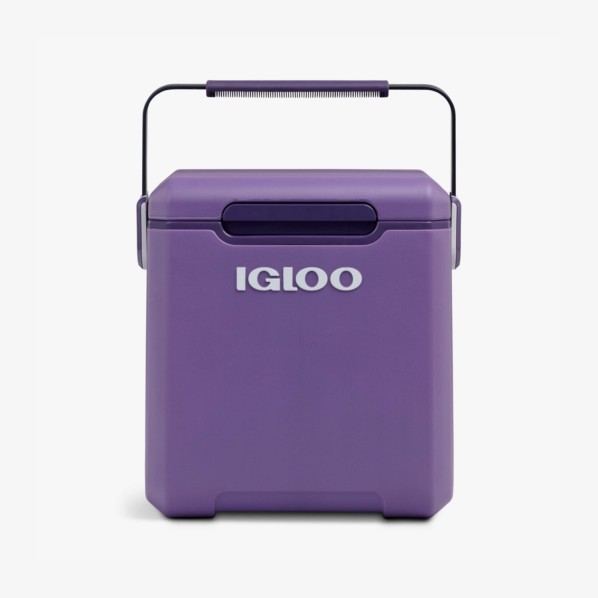 Tag Along Too Highrise Cooler A5 - Dusted Grape - Product View