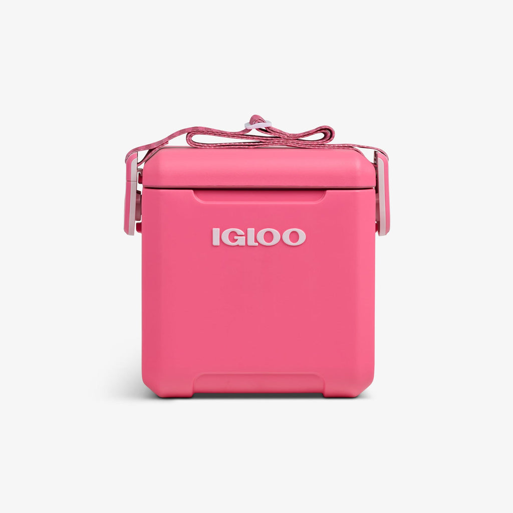 Tag Along Too Remix Cooler N6 - Thrift Pink - Product View