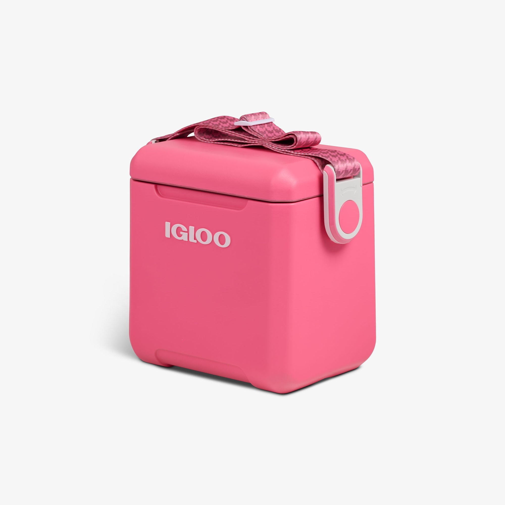 Tag Along Too Remix Cooler N6 - Thrift Pink - Product View