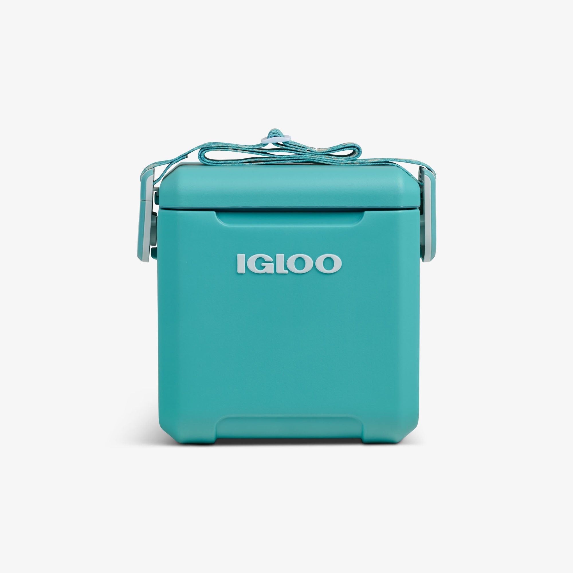Tag Along Too Remix Cooler N6 - Lagoon Teal - Product View