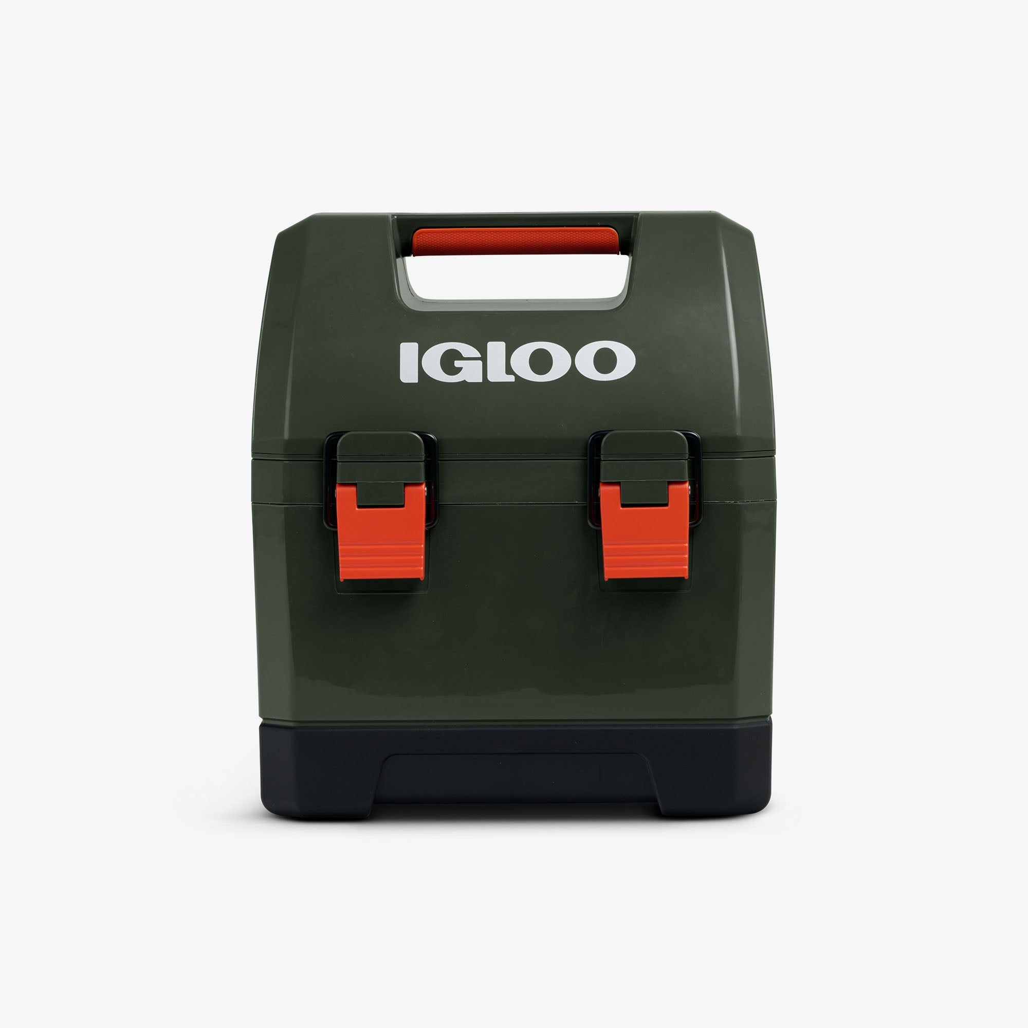 Gripper CoolBox 10 Qt Cooler S7 - Sportsman - Front View