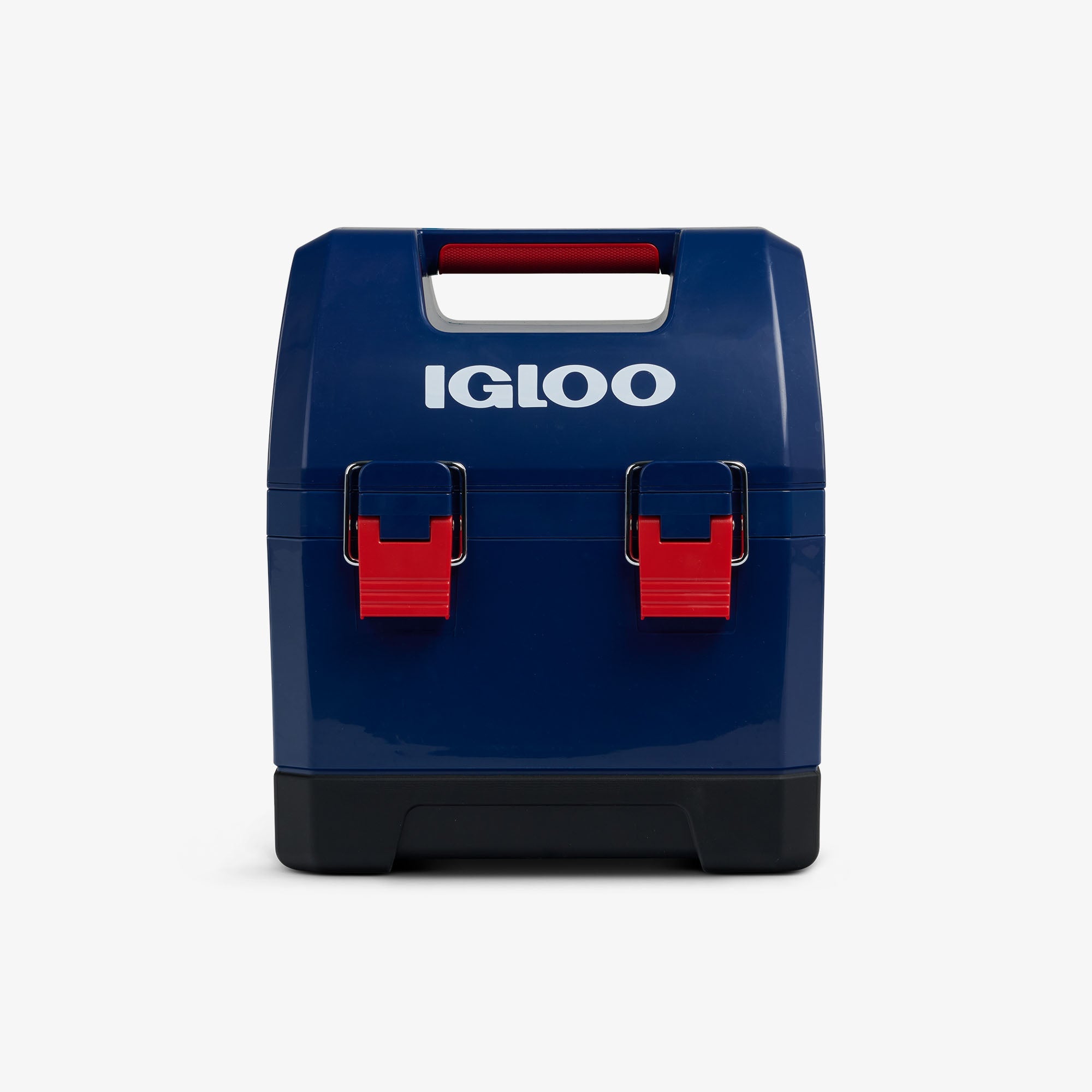 Gripper CoolBox 10 Qt Cooler S7 - Americana - Front View