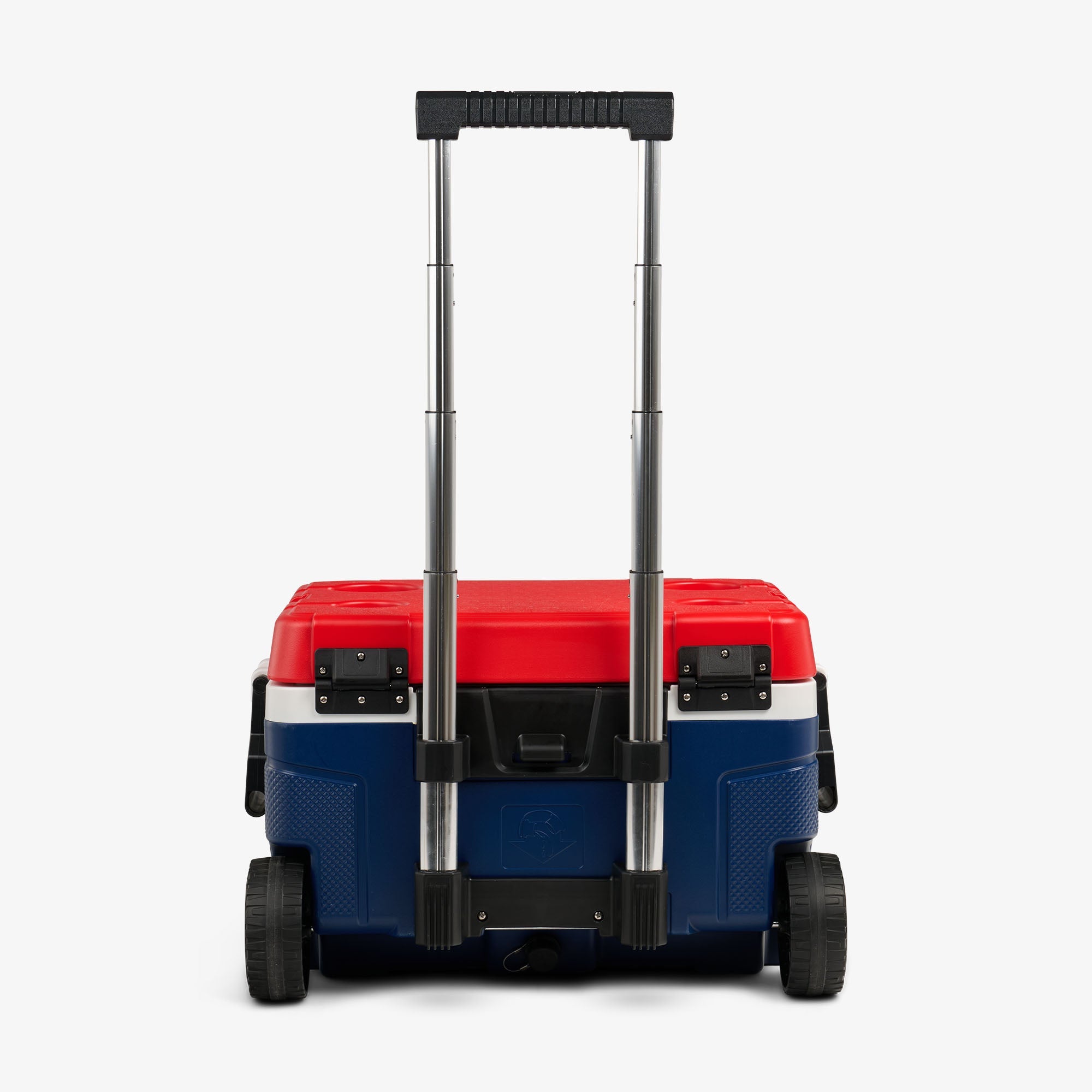 Trailmate® 52 Qt Roller Cooler S3 - Americana - Product View