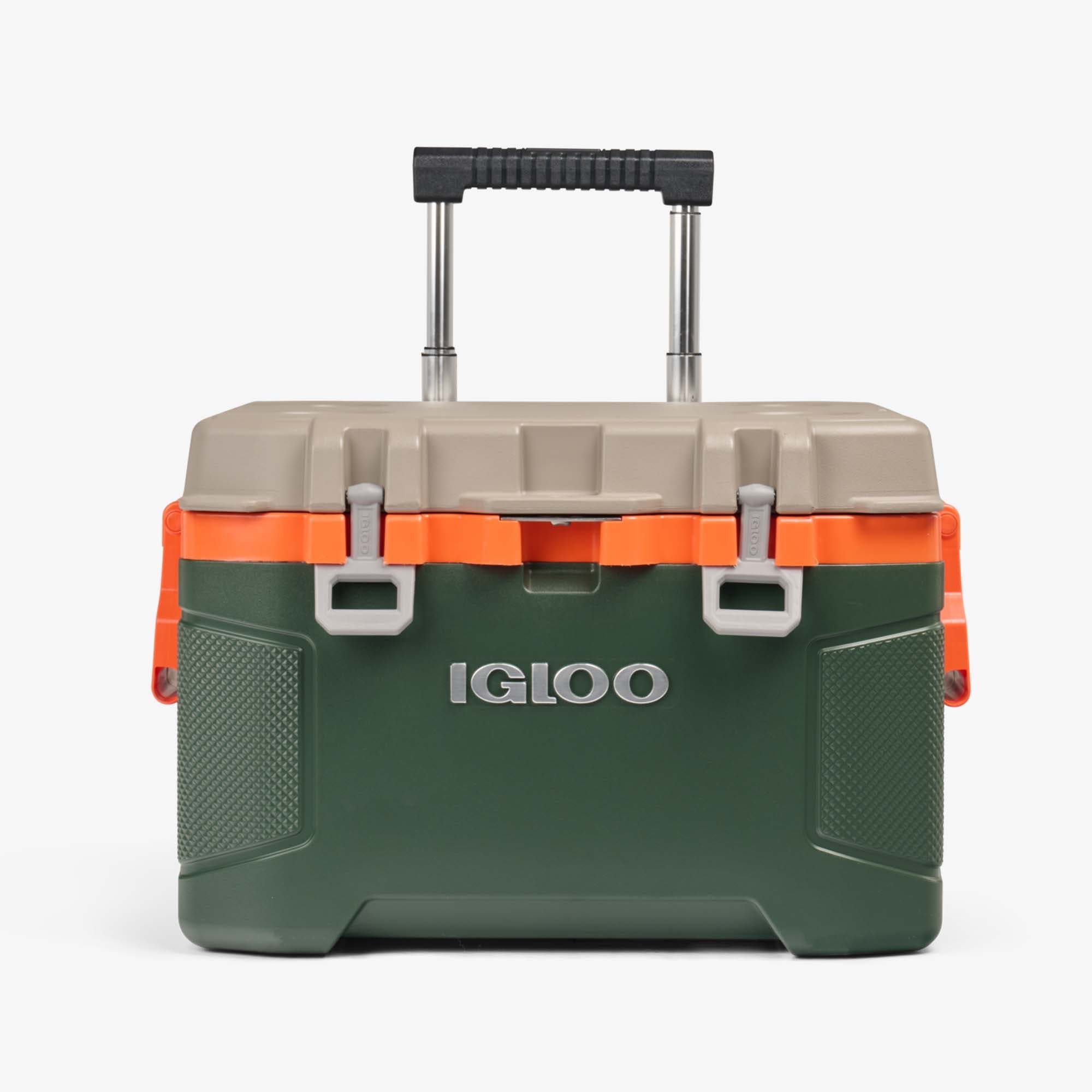 Trailmate® 52 Qt Roller Cooler S3 - Sportsman - Product View