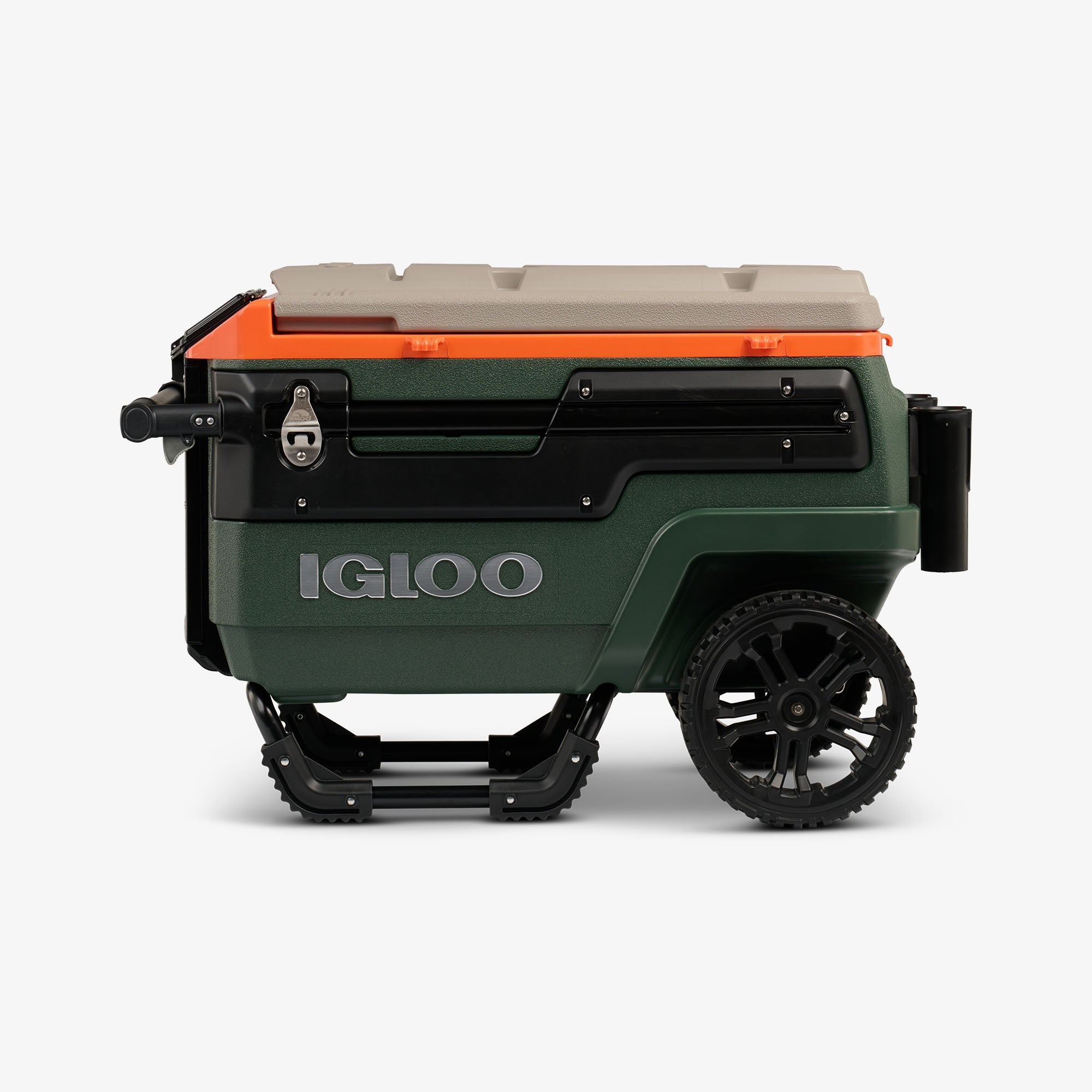 Trailmate® Journey 70 Qt Cooler Y8 - Sportsman - Front View