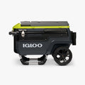 Trailmate® Journey 70 Qt Cooler Y8 - Jet Carbon - Product View