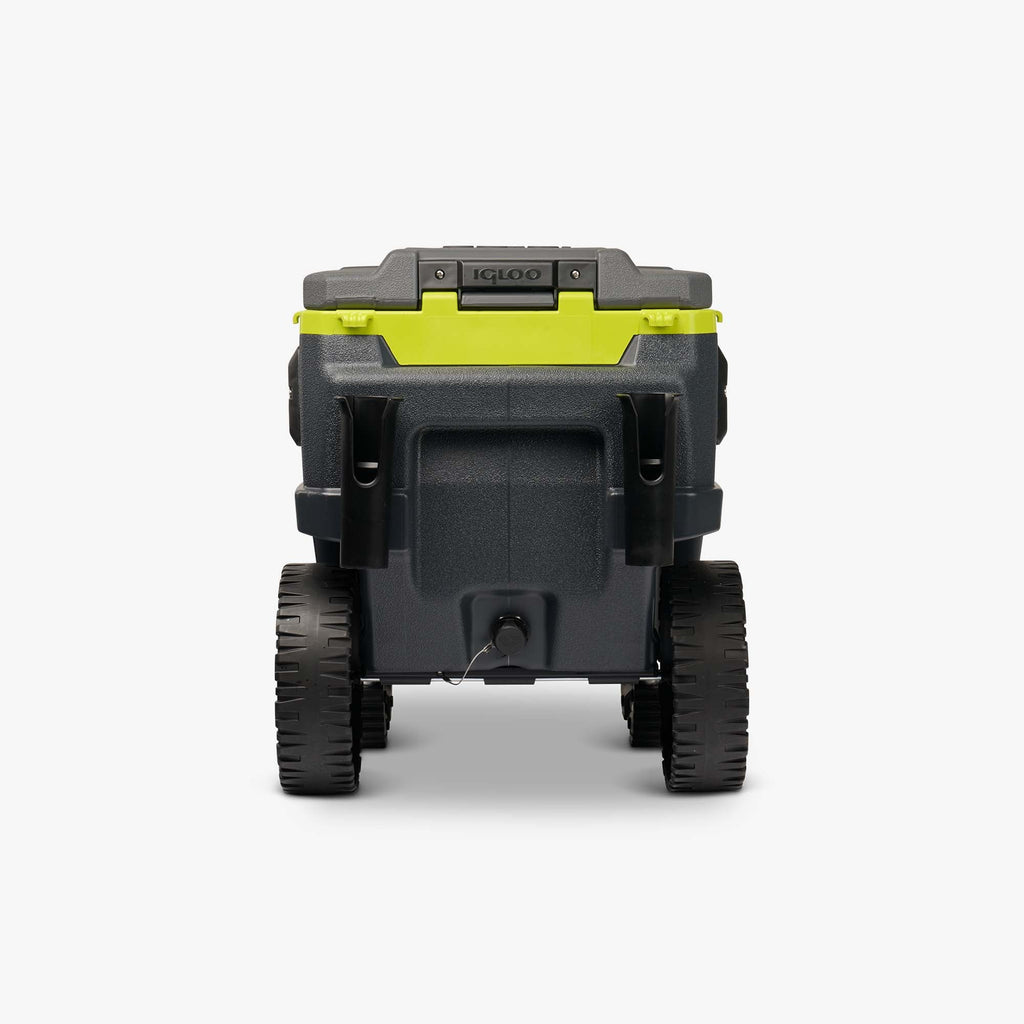 Trailmate® Journey 70 Qt Cooler Y8 - Jet Carbon - Product View