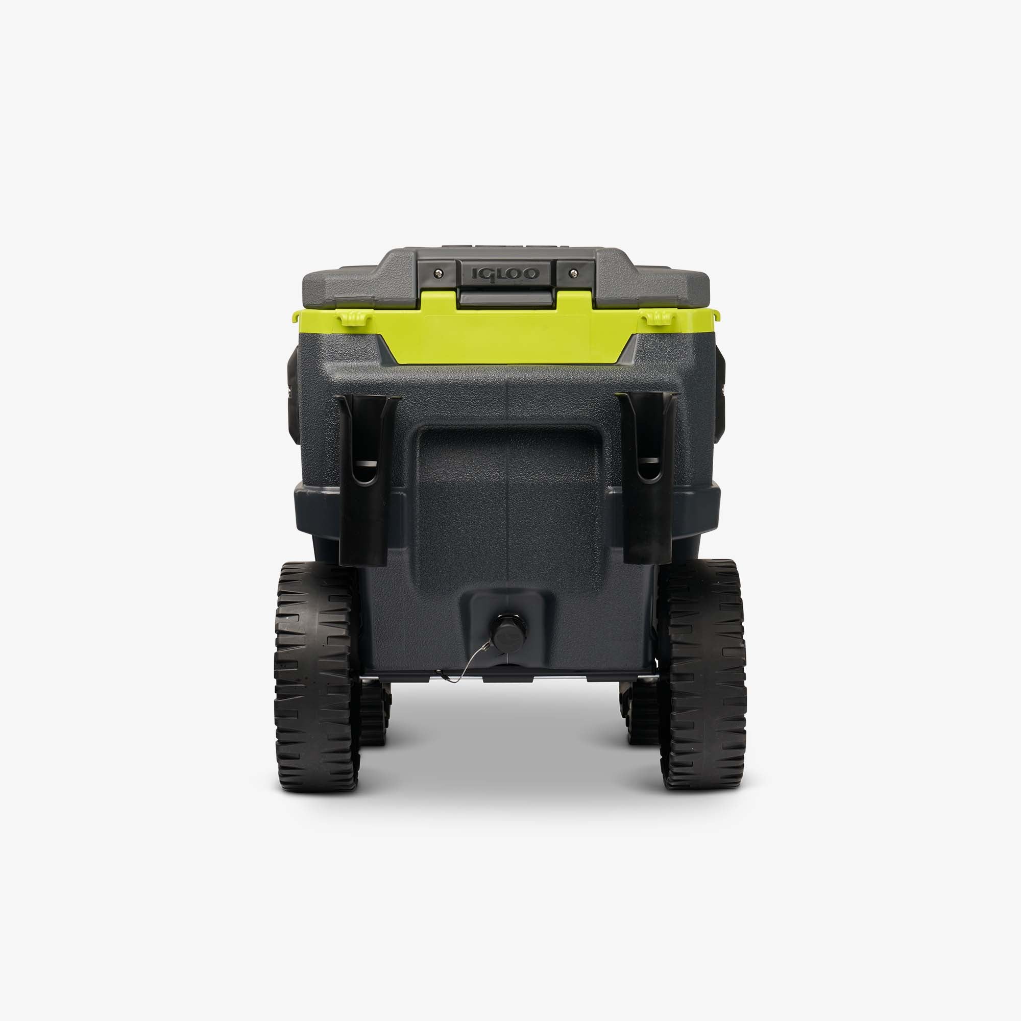 Trailmate® Journey 70 Qt Cooler Y8 - Jet Carbon - Product View