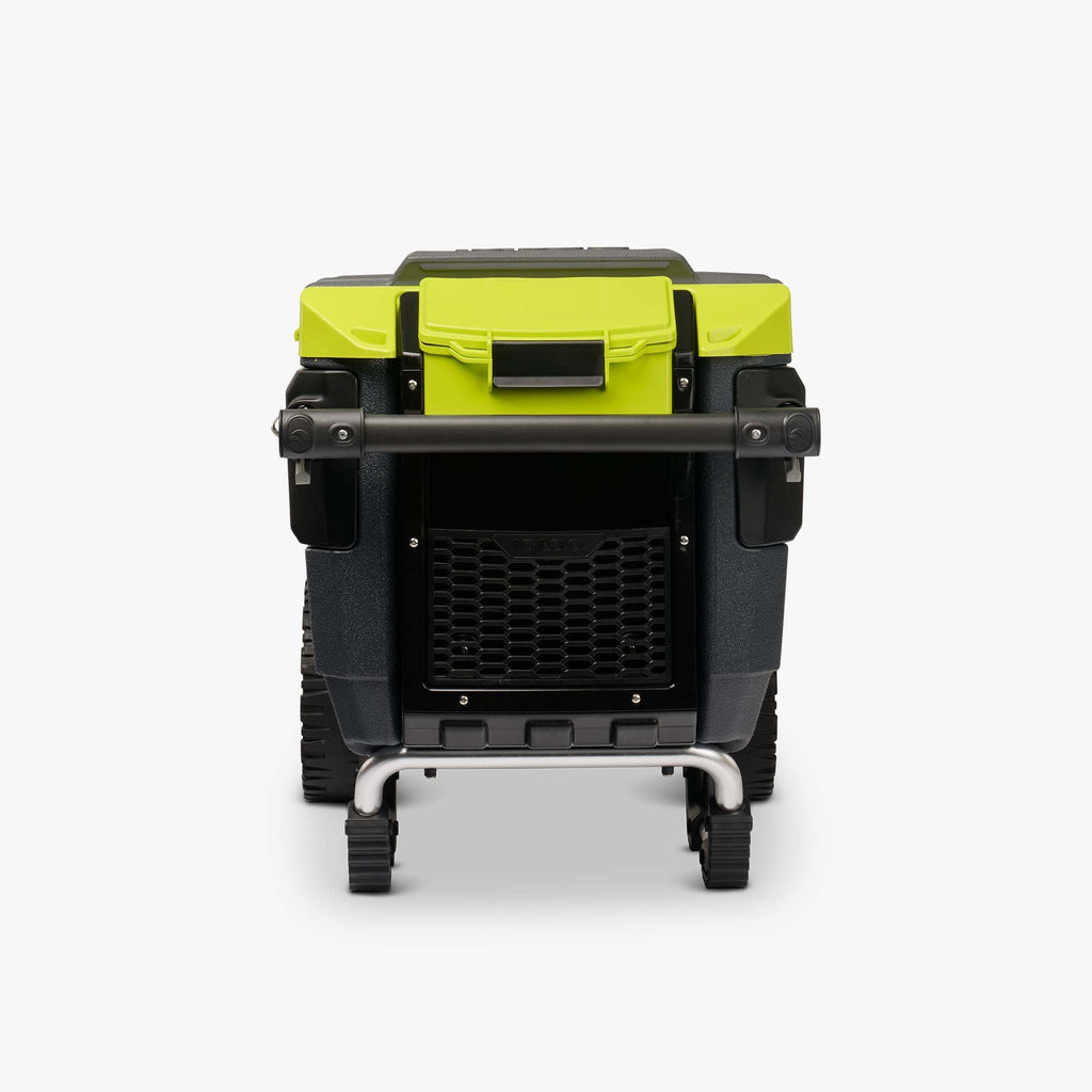 Trailmate® Journey 70 Qt Cooler Y8 - Jet Carbon - Product View