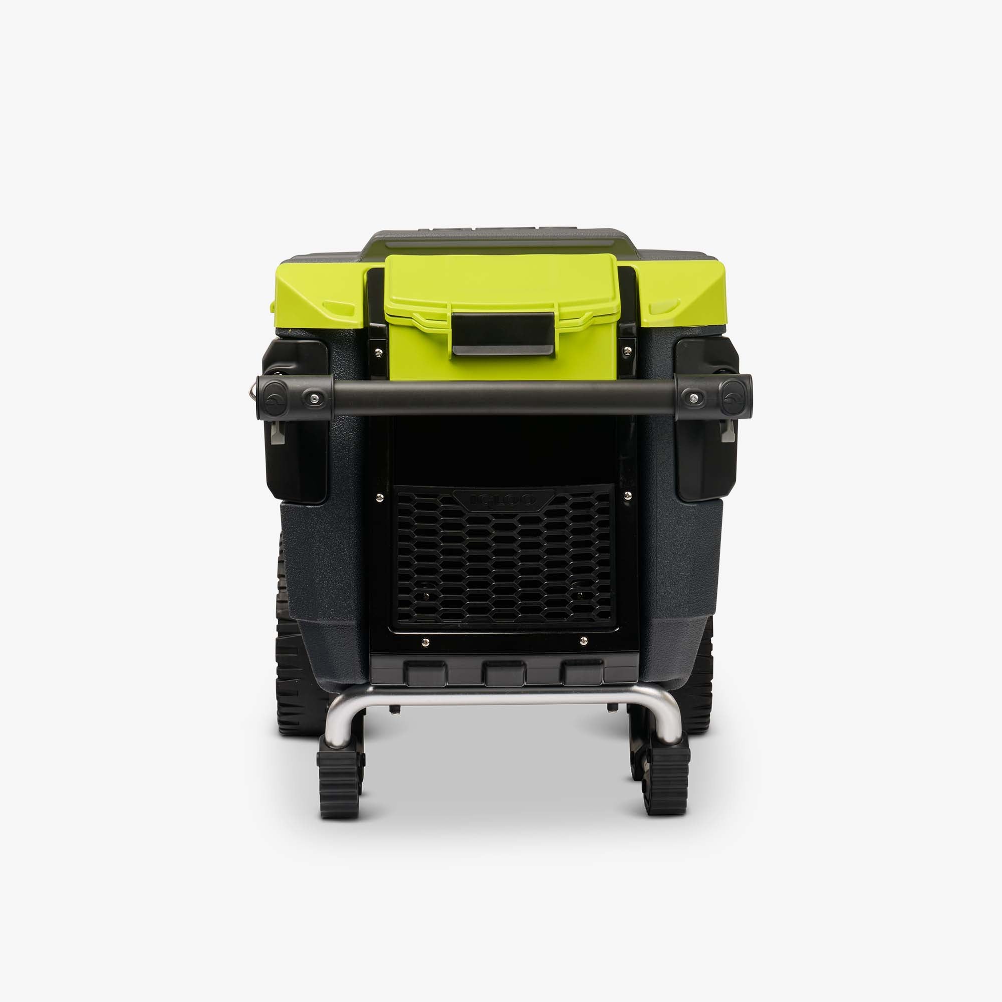 Trailmate® Journey 70 Qt Cooler Y8 - Jet Carbon - Product View