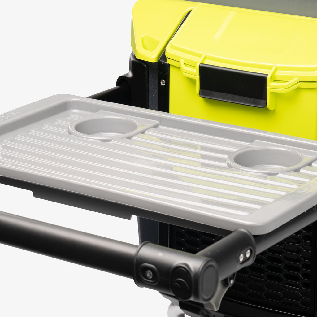Trailmate® Journey 70 Qt Cooler Y8 - Jet Carbon - Product View