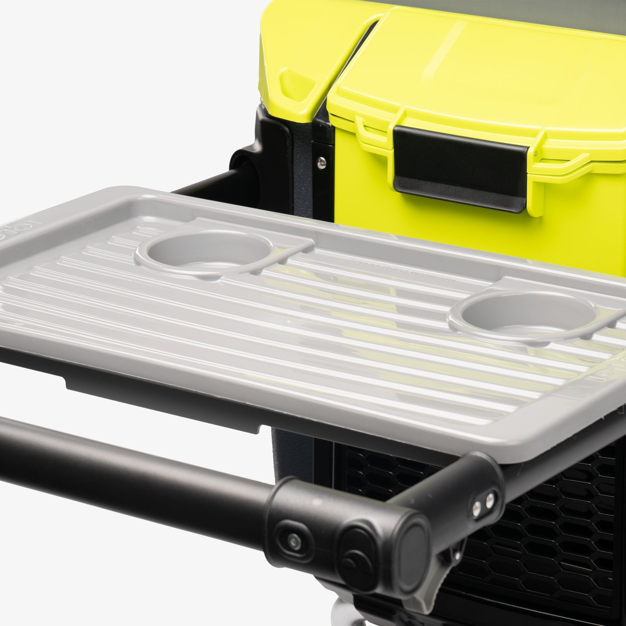 Trailmate® Journey 70 Qt Cooler Y8 - Jet Carbon - Product View