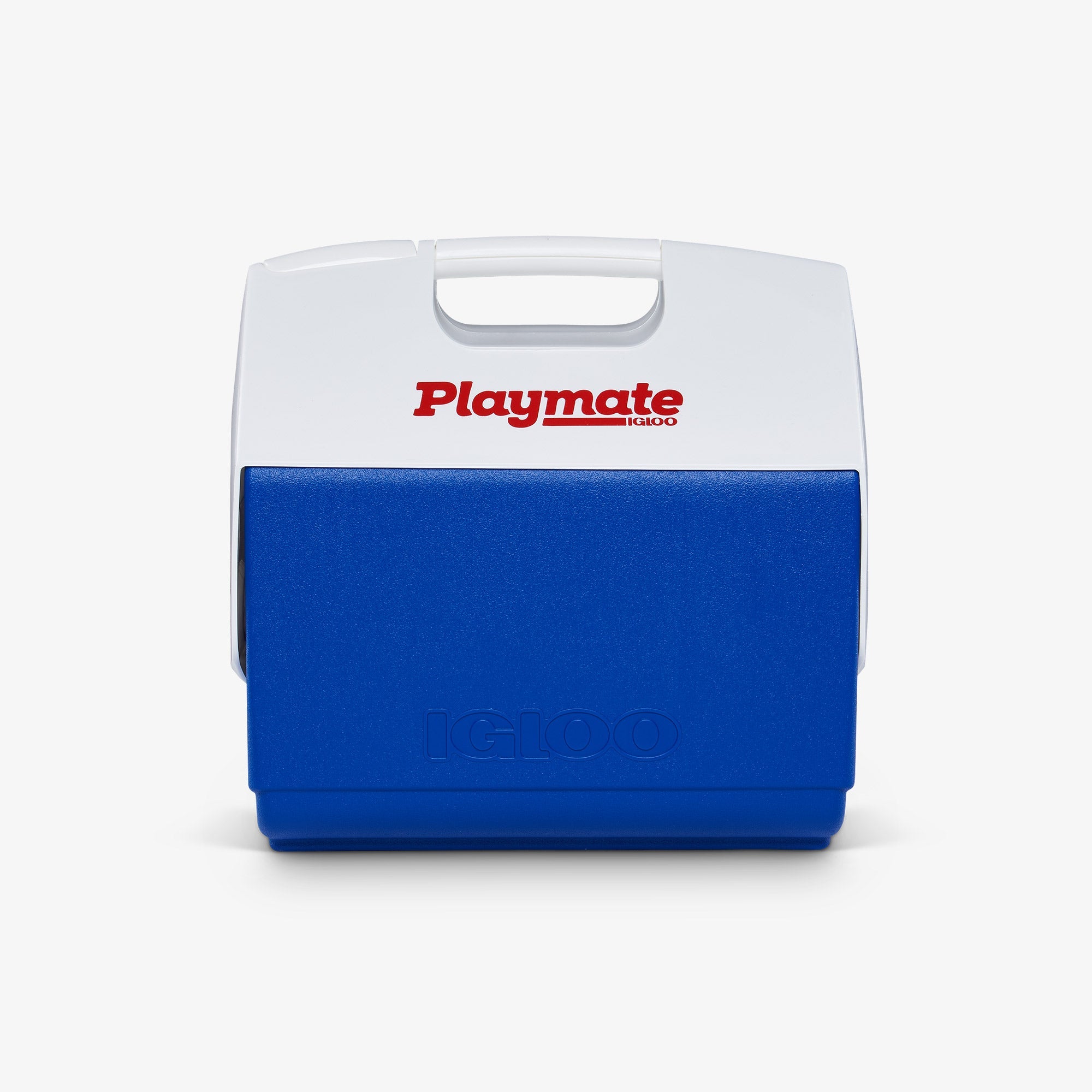 Playmate Elite 16 Qt Cooler W7 - Majestic Blue - Product View