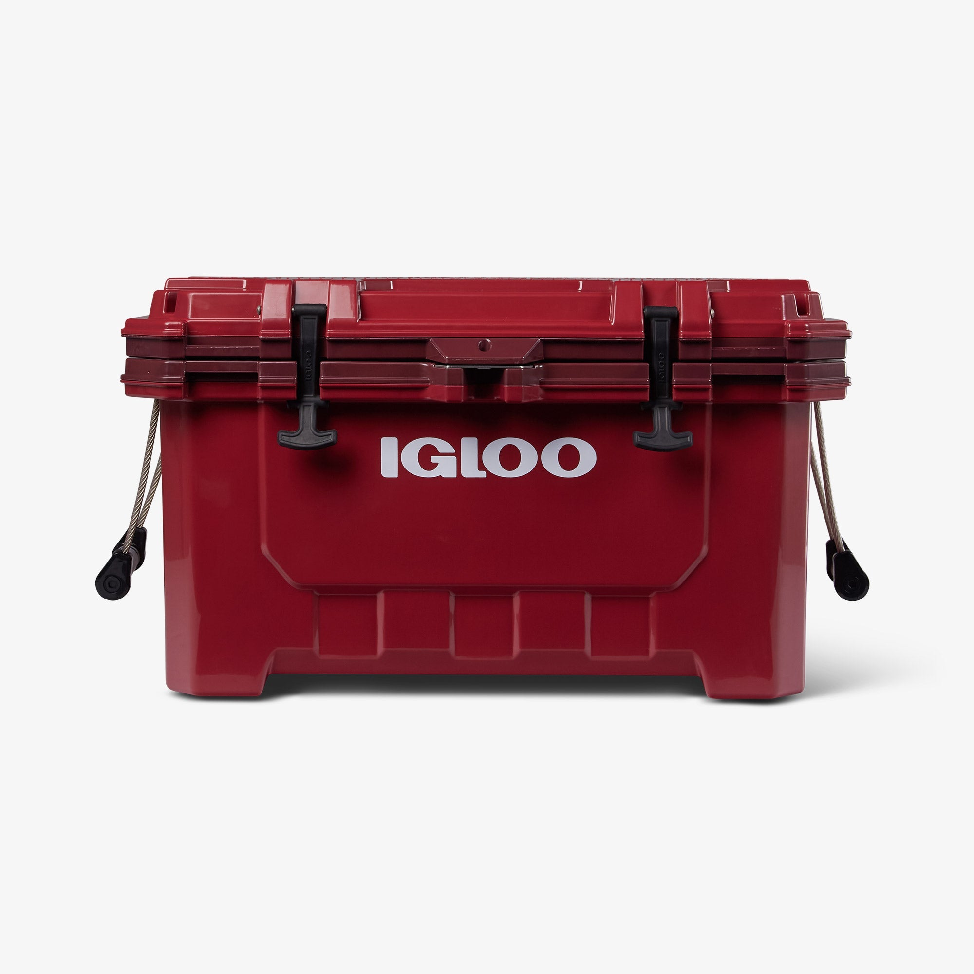 IMX 70 Qt Cooler W0 - Bedrock Red - Product View
