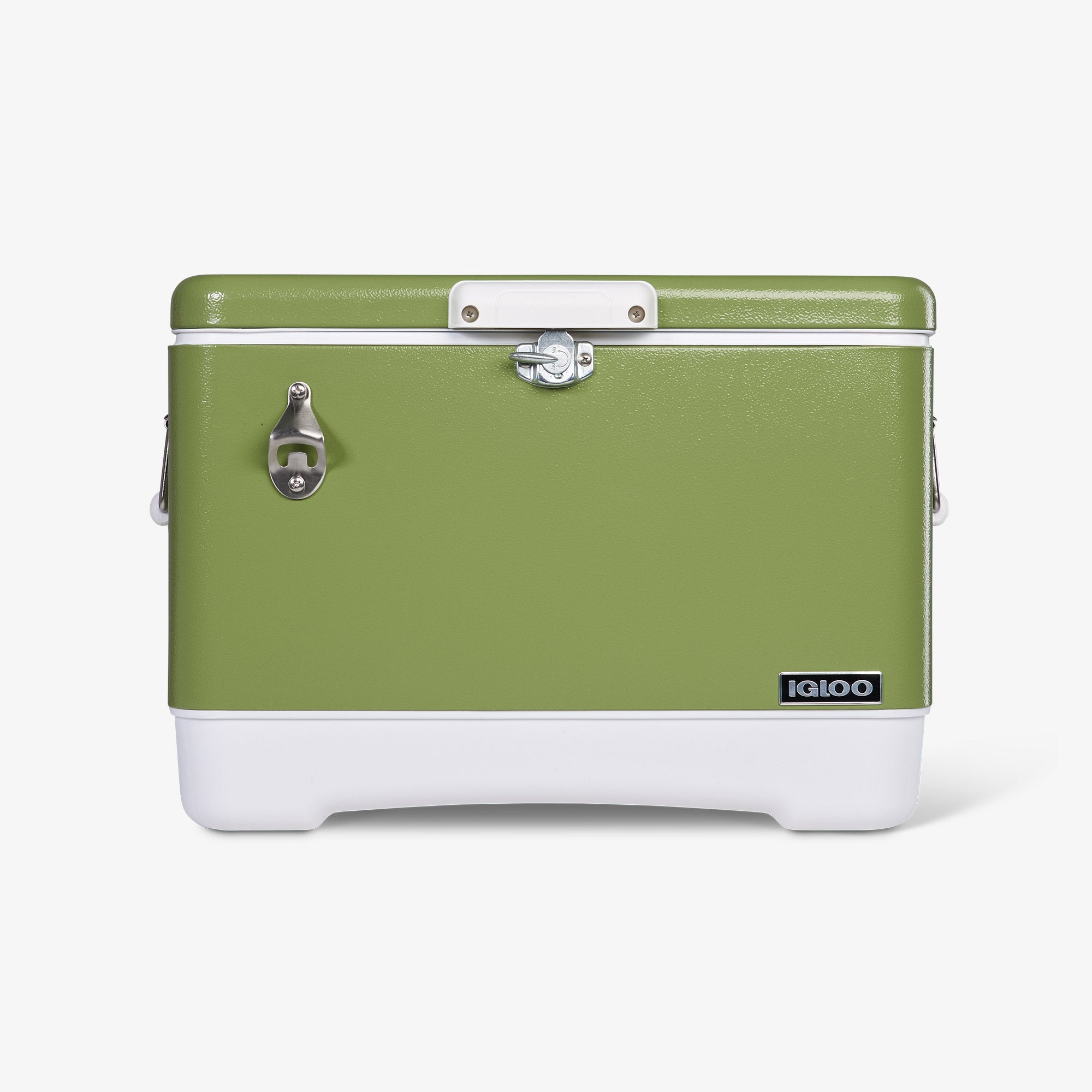 Legacy 54 Qt Cooler M9 - Avocado - Product View