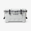 IMX 70 Qt Cooler W0 - White - Product View