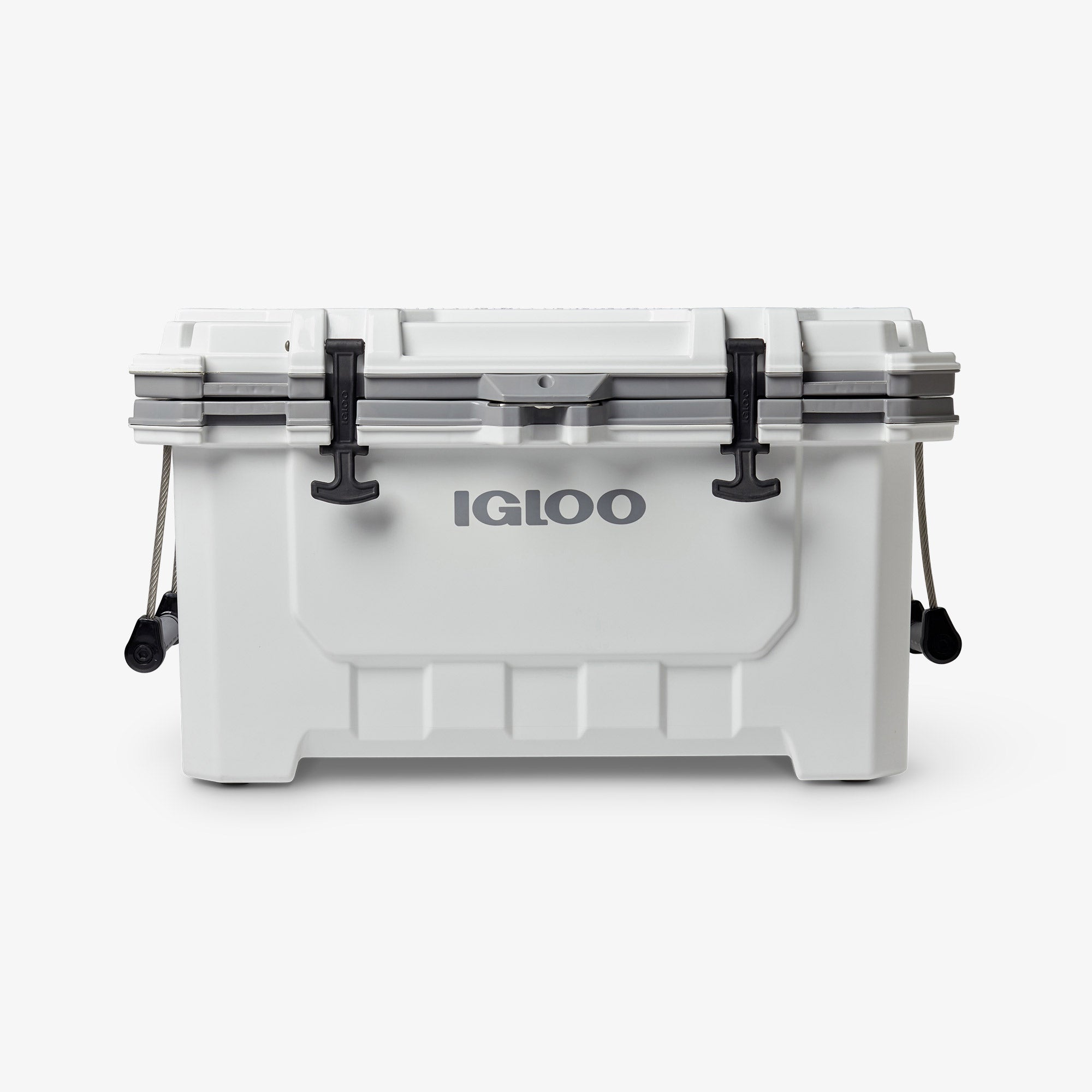 IMX 70 Qt Cooler W0 - White - Product View