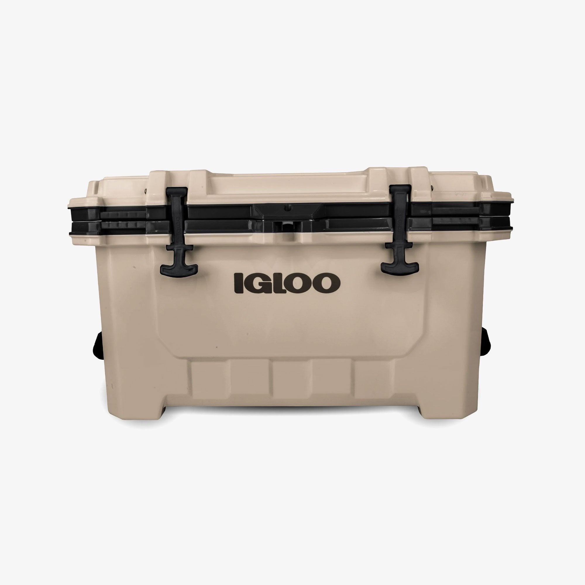 IMX 70 Qt Cooler W0 - Tan/Black - Product View