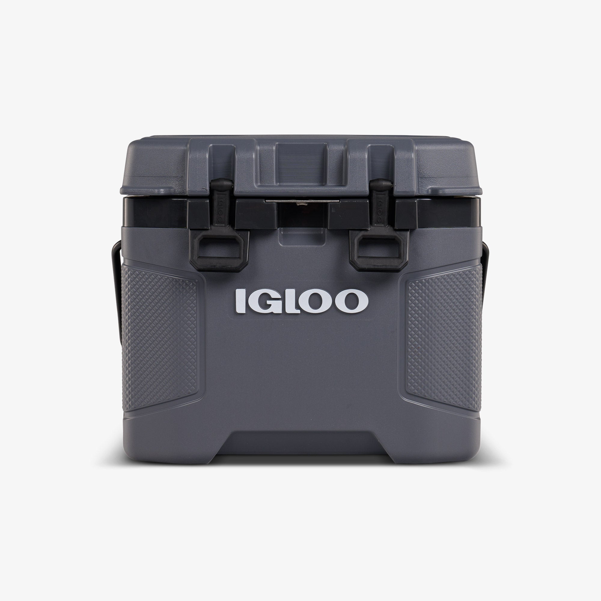 Trailmate® 25 Qt Cooler V7 - Carbonite - Front View