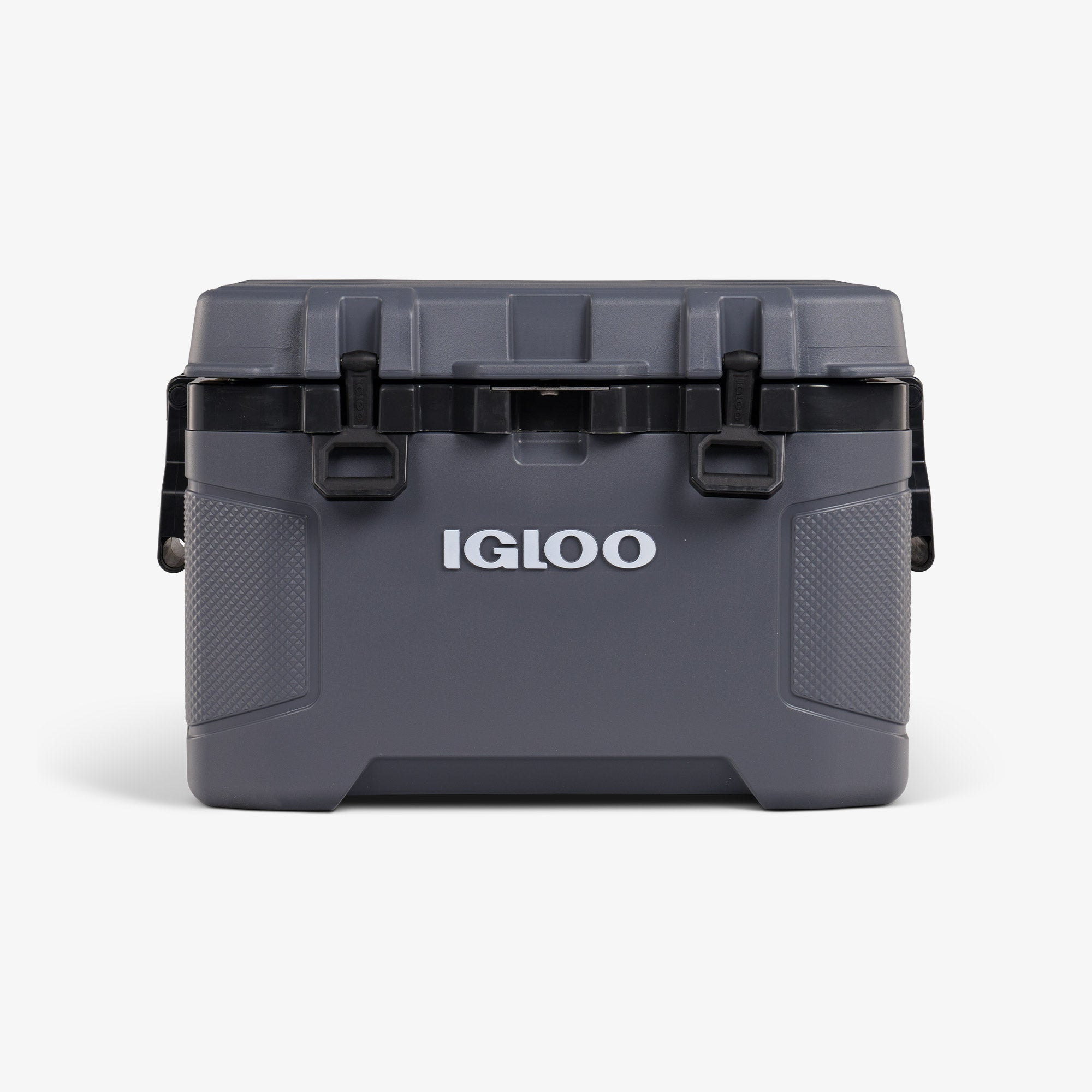 Trailmate® 50 Qt Cooler I1 - Carbonite - Front View