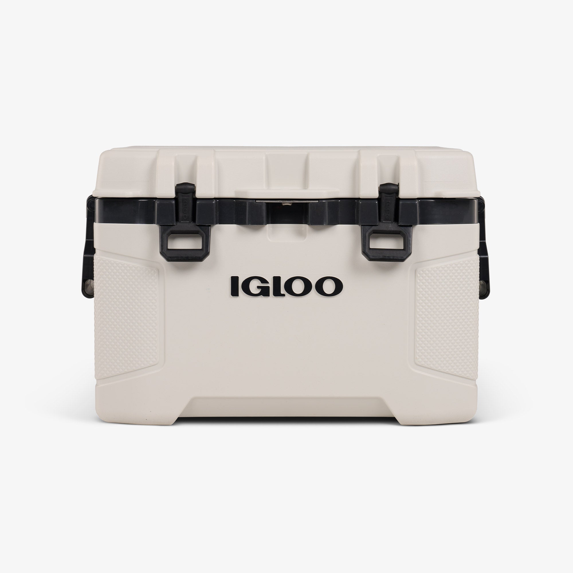 Trailmate® 50 Qt Cooler I1 - Bone - Front View