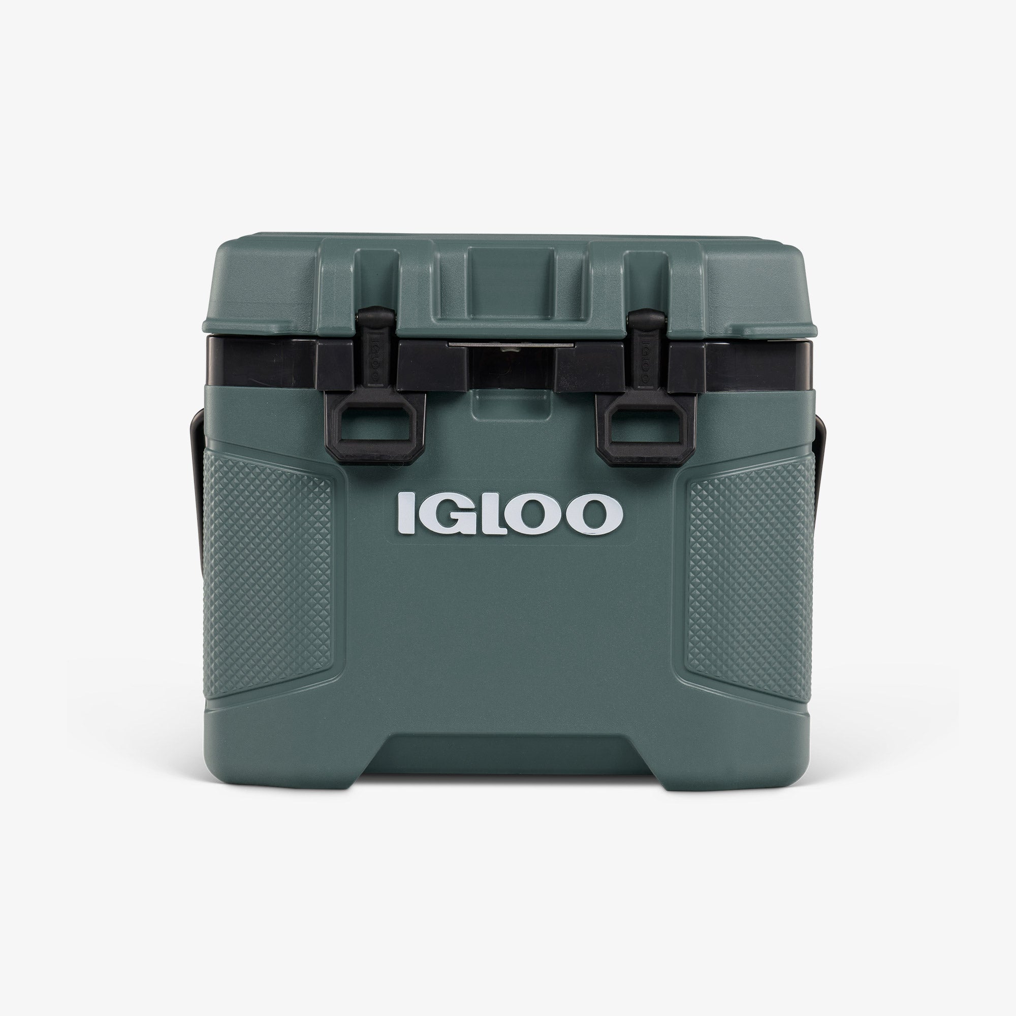 Trailmate® 25 Qt Cooler V7 - Spruce - Front View