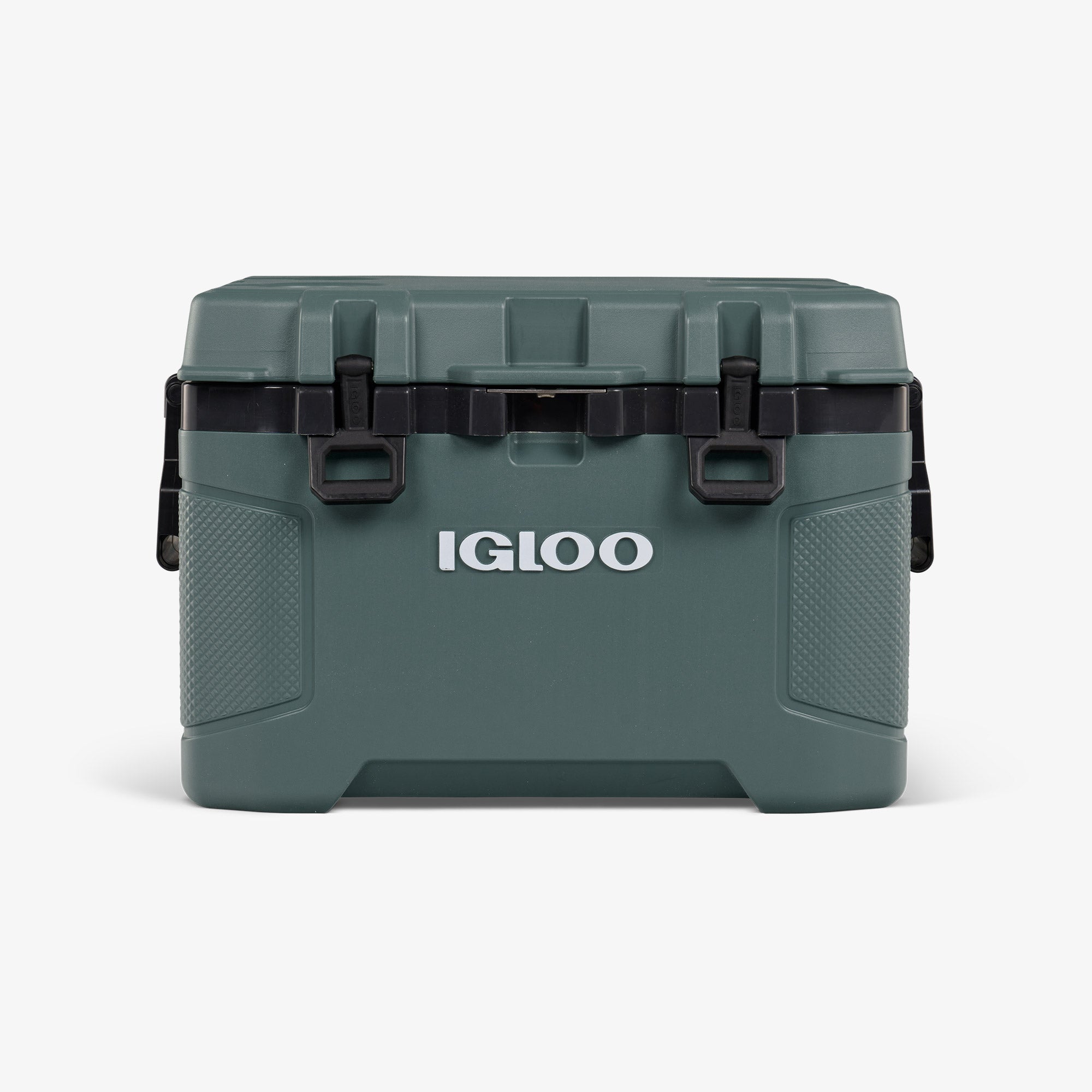 Trailmate® 50 Qt Cooler I1 - Spruce - Front View